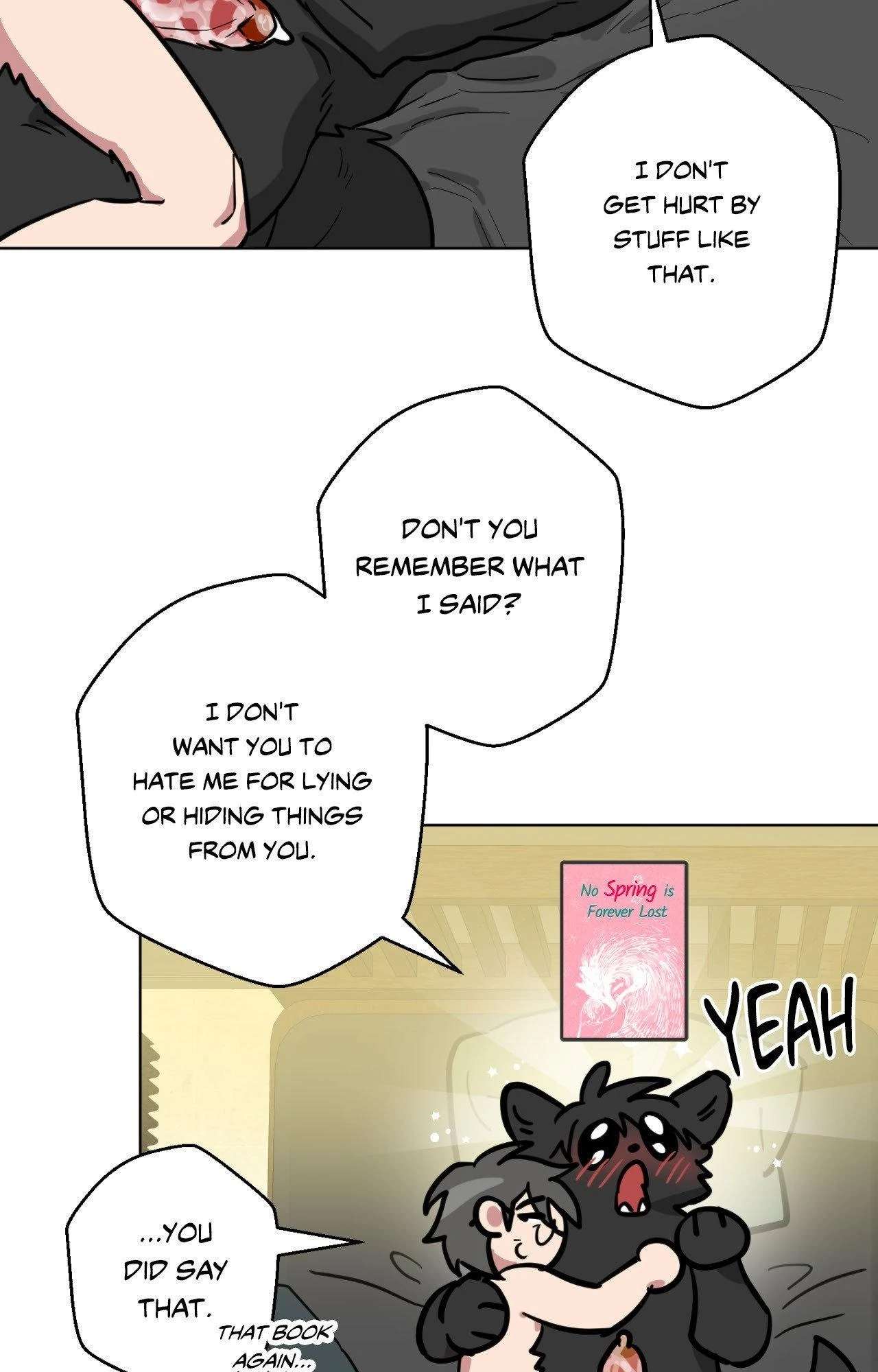 Read Write Me, Touch Me, Read Me chapter 37 image 14 on Lezhin