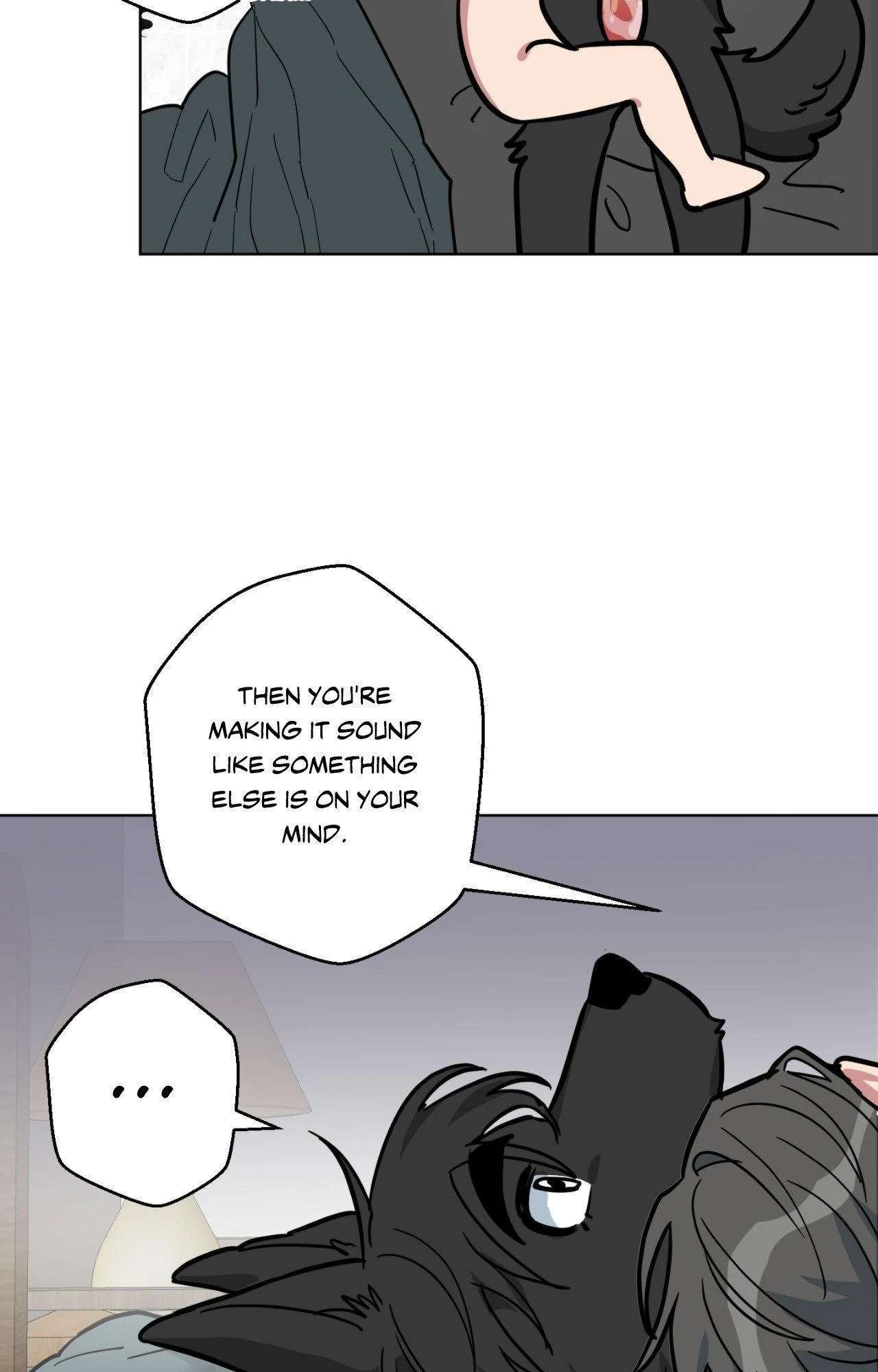 Read Write Me, Touch Me, Read Me chapter 37 image 15 on Lezhin
