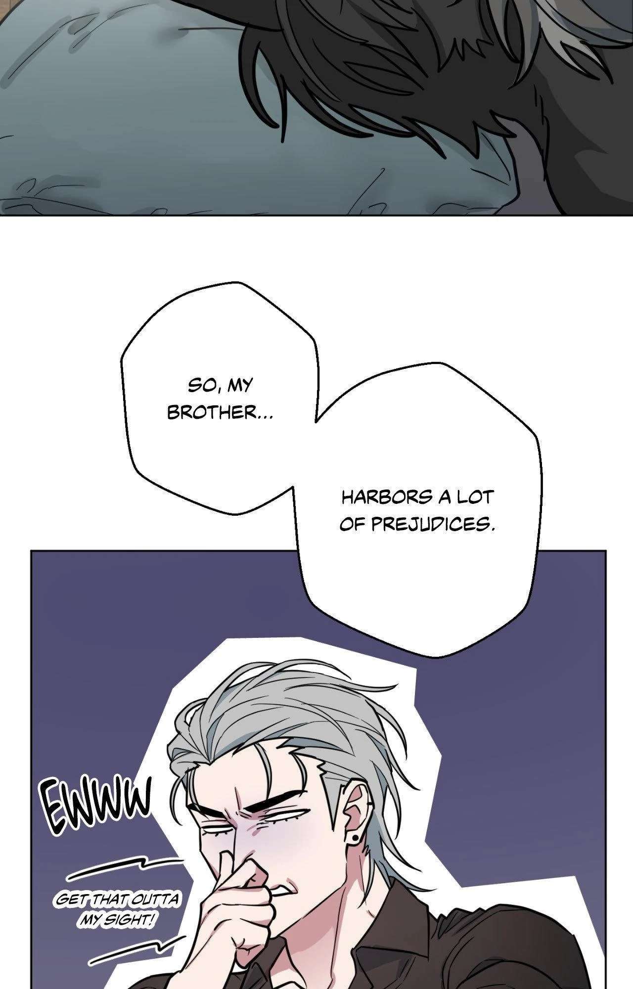 Read Write Me, Touch Me, Read Me chapter 37 image 16 on Lezhin
