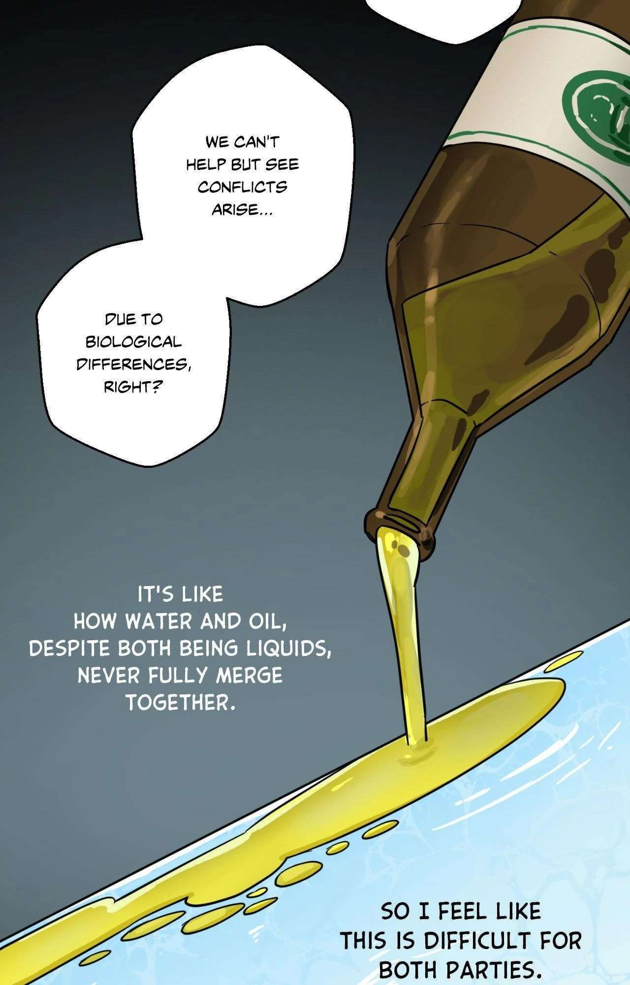 Read Write Me, Touch Me, Read Me chapter 37 image 19 on Lezhin