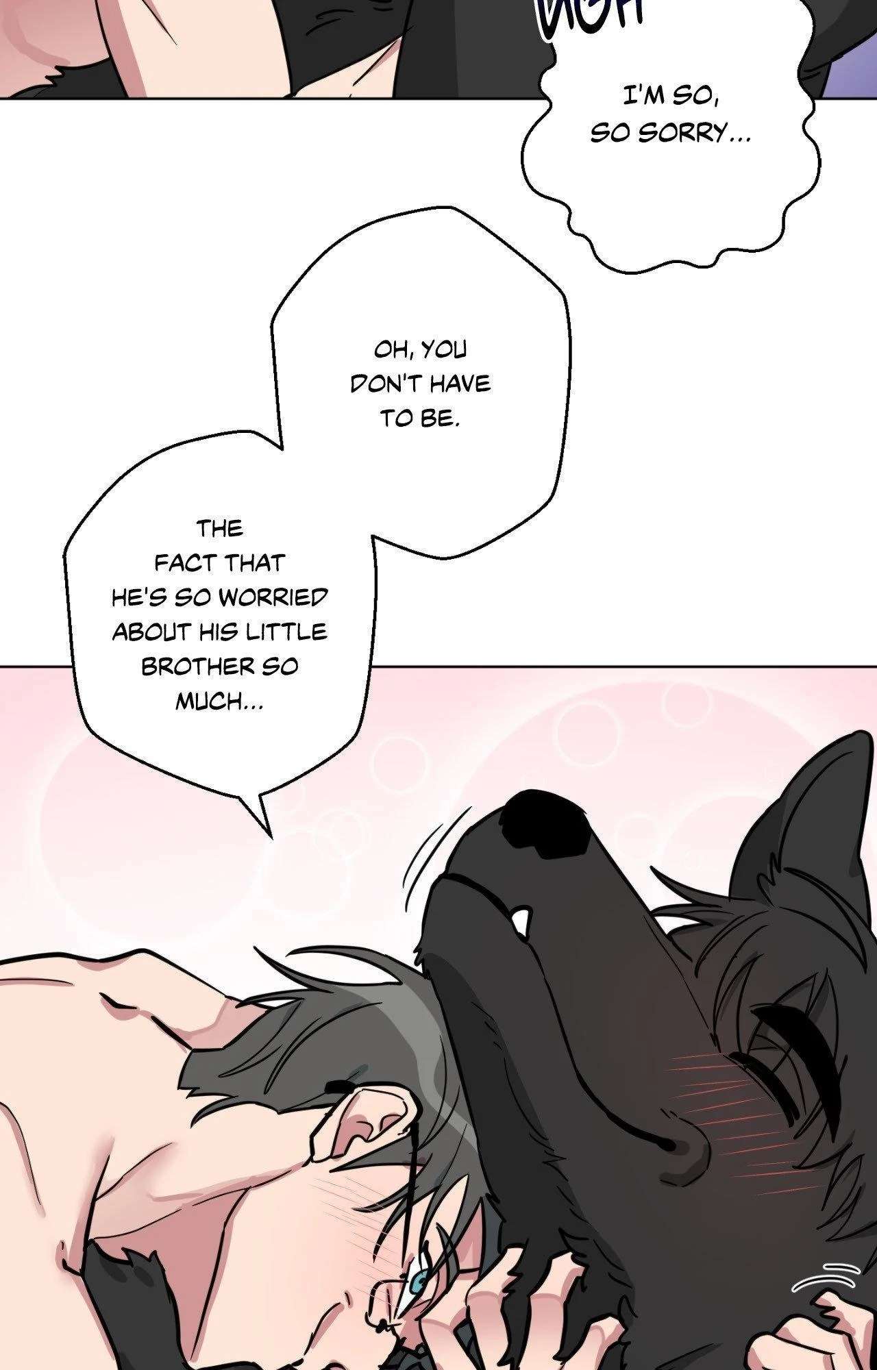 Read Write Me, Touch Me, Read Me chapter 37 image 30 on Lezhin