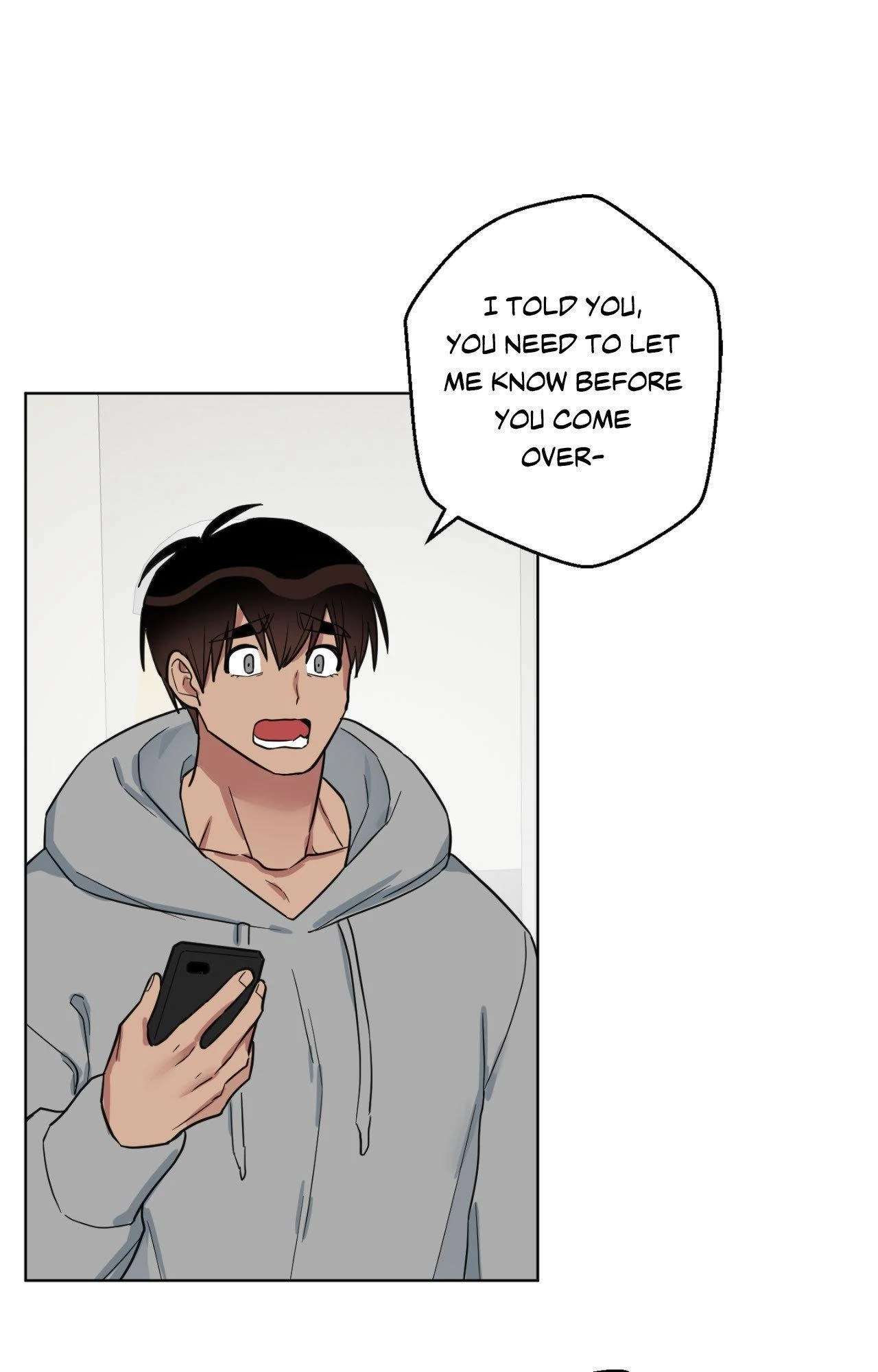Read Write Me, Touch Me, Read Me chapter 37 image 39 on Lezhin