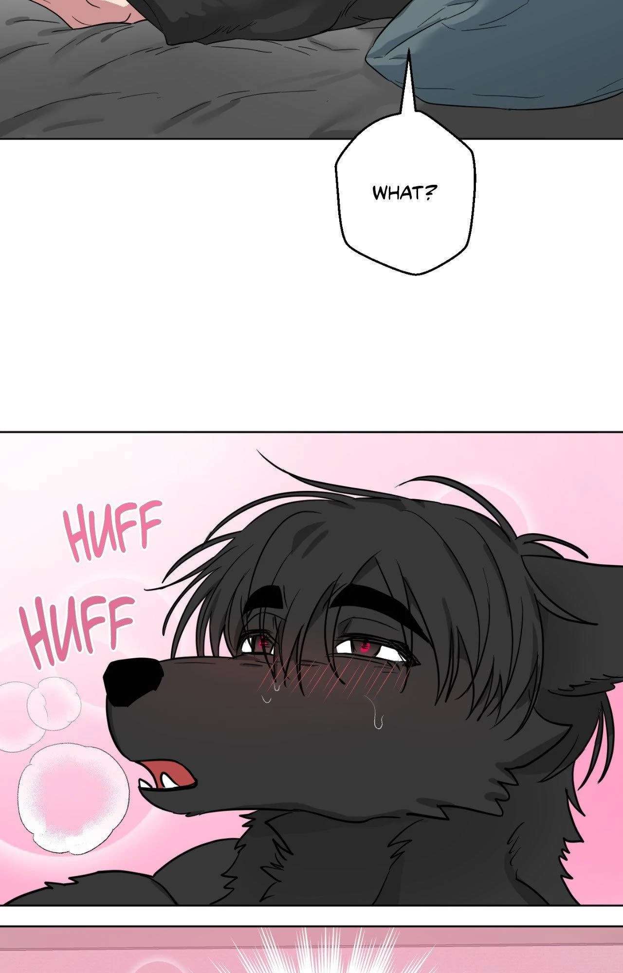 Read Write Me, Touch Me, Read Me chapter 37 image 4 on Lezhin