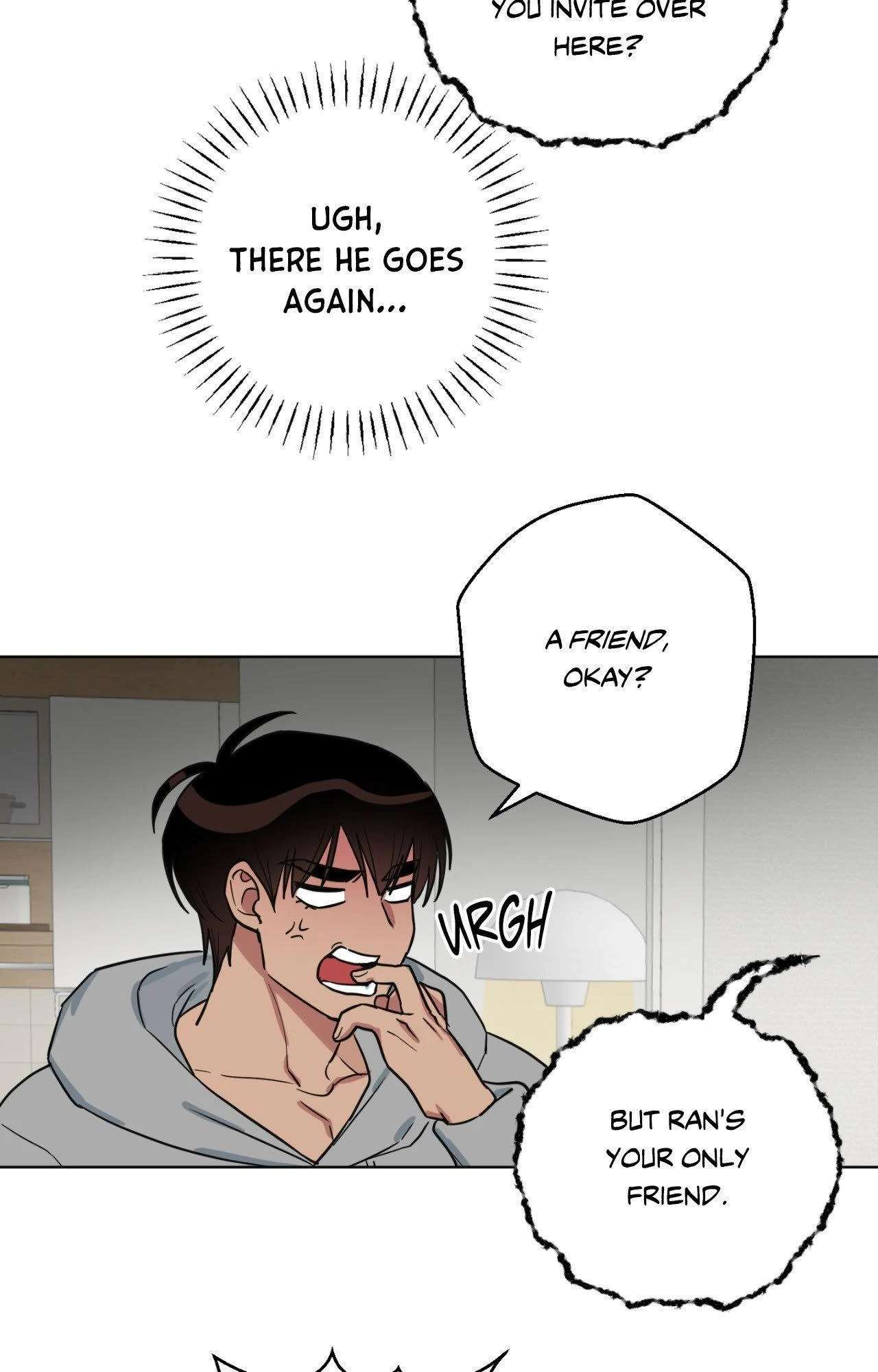 Read Write Me, Touch Me, Read Me chapter 37 image 41 on Lezhin