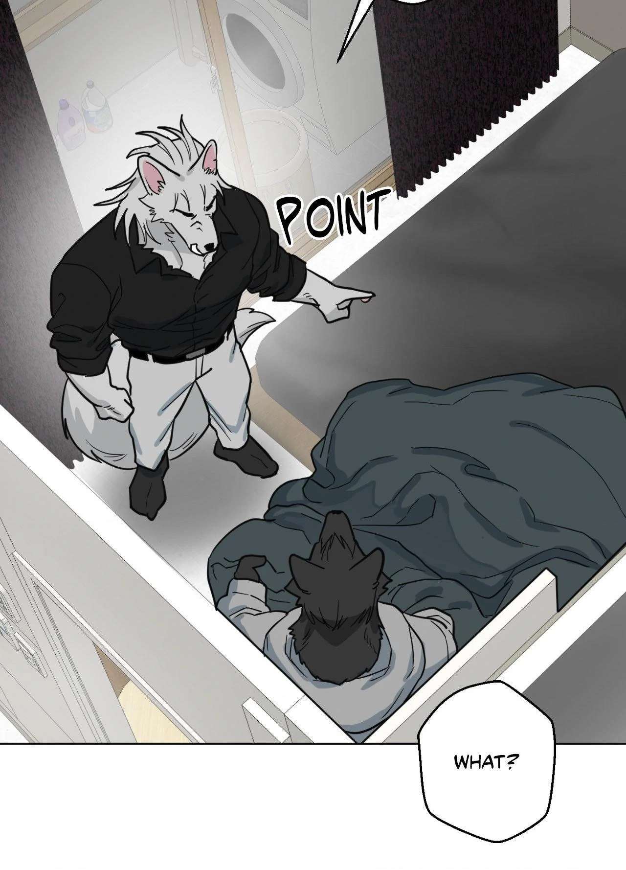 Read Write Me, Touch Me, Read Me chapter 37 image 47 on Lezhin