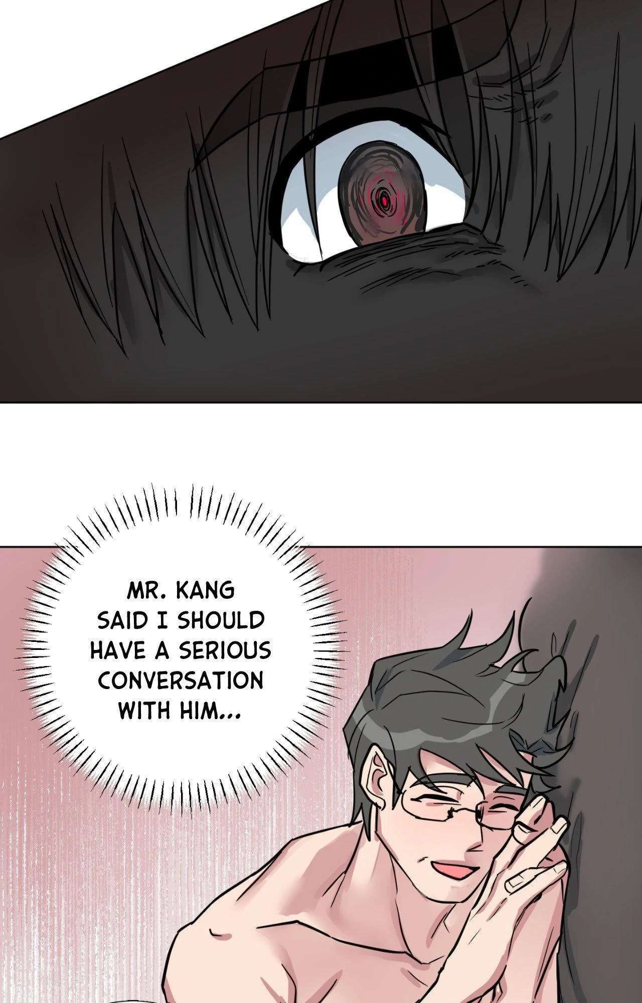 Read Write Me, Touch Me, Read Me chapter 37 image 51 on Lezhin