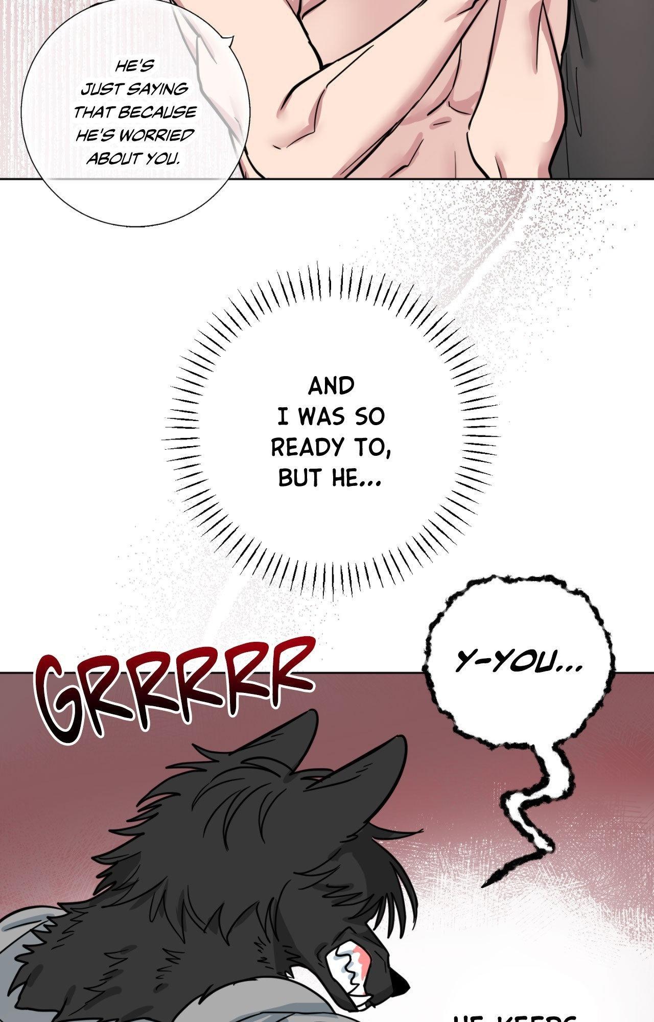 Read Write Me, Touch Me, Read Me chapter 37 image 52 on Lezhin
