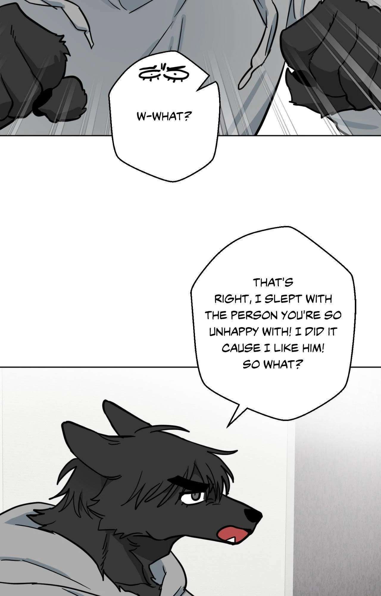 Read Write Me, Touch Me, Read Me chapter 37 image 55 on Lezhin