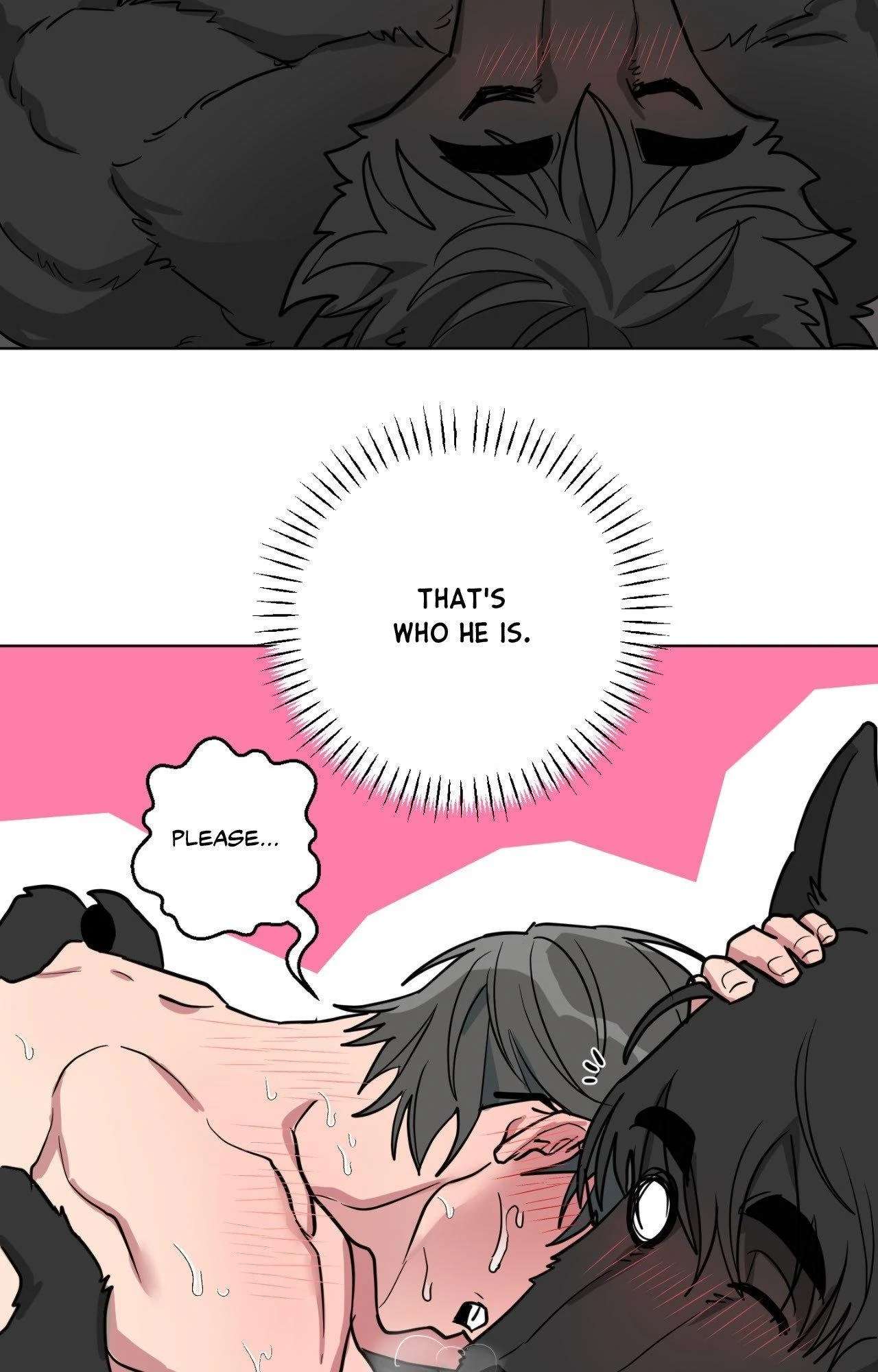Read Write Me, Touch Me, Read Me chapter 37 image 6 on Lezhin