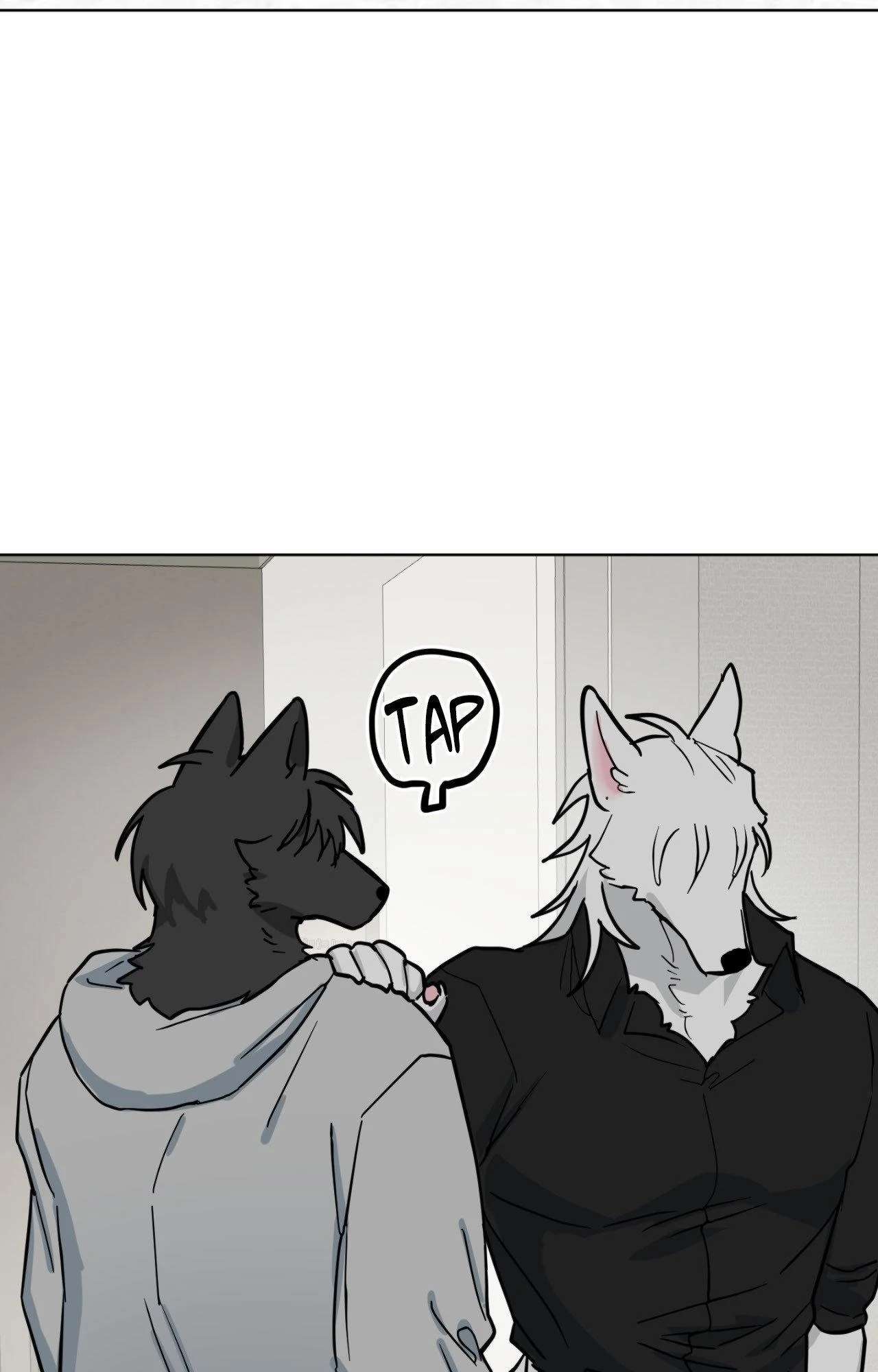 Read Write Me, Touch Me, Read Me chapter 37 image 63 on Lezhin