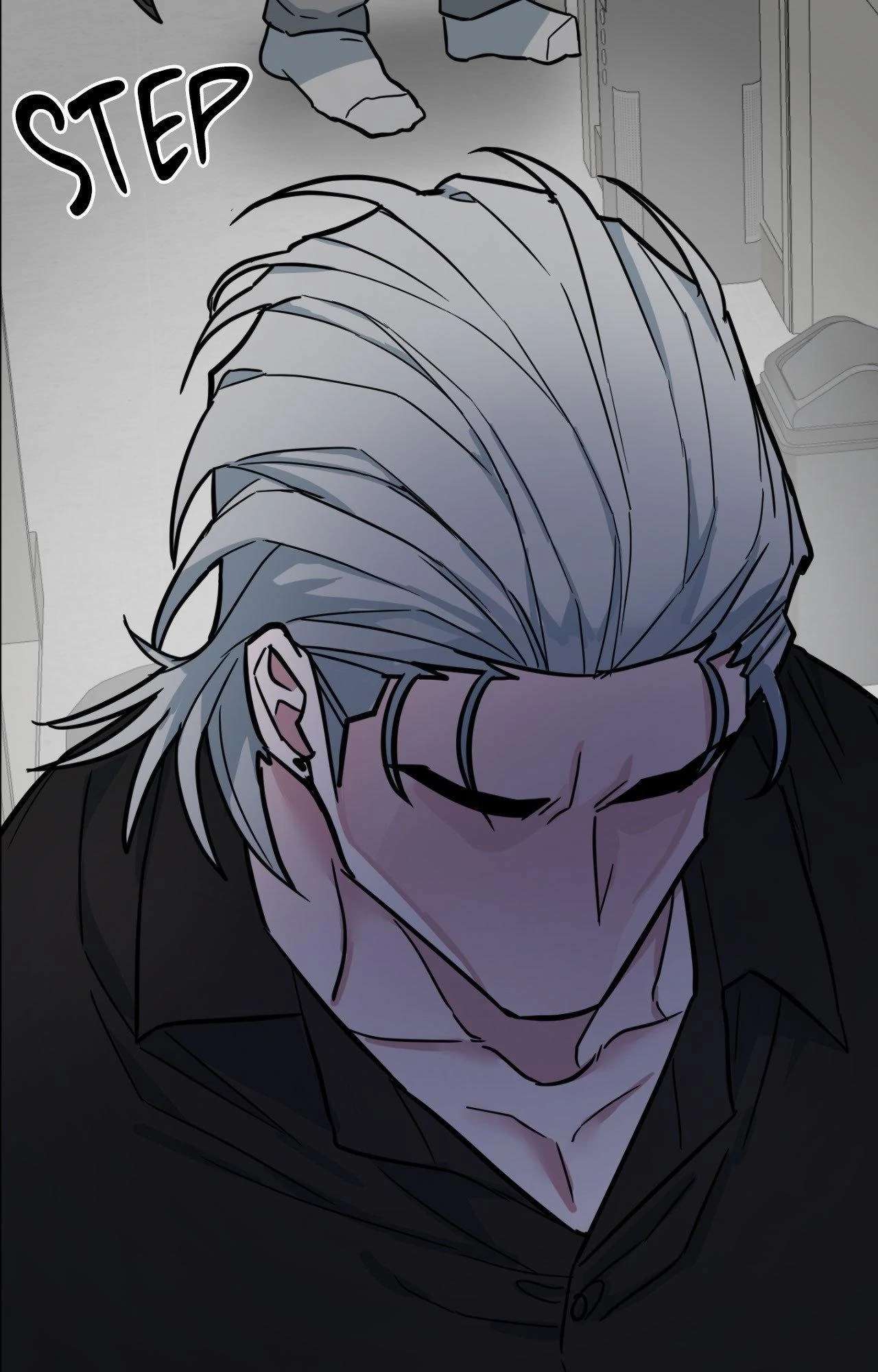 Read Write Me, Touch Me, Read Me chapter 37 image 66 on Lezhin