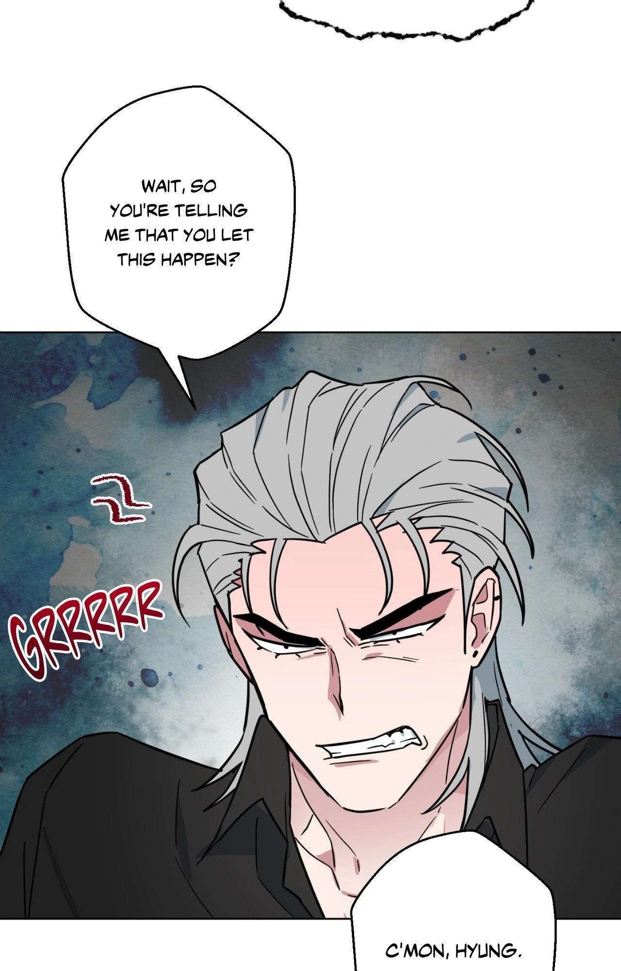 Read Write Me, Touch Me, Read Me chapter 38 image 11 on Lezhin