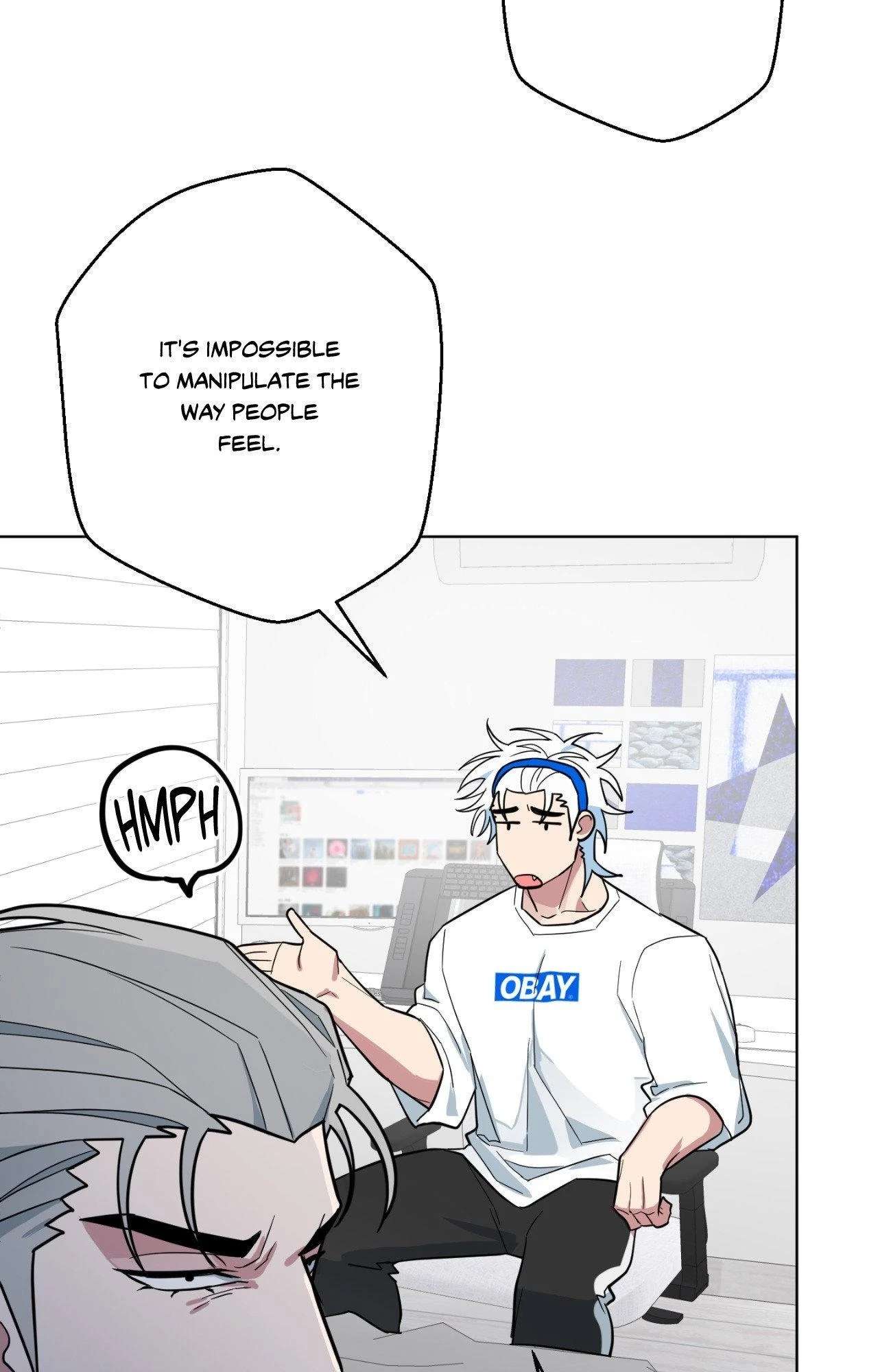 Read Write Me, Touch Me, Read Me chapter 38 image 12 on Lezhin
