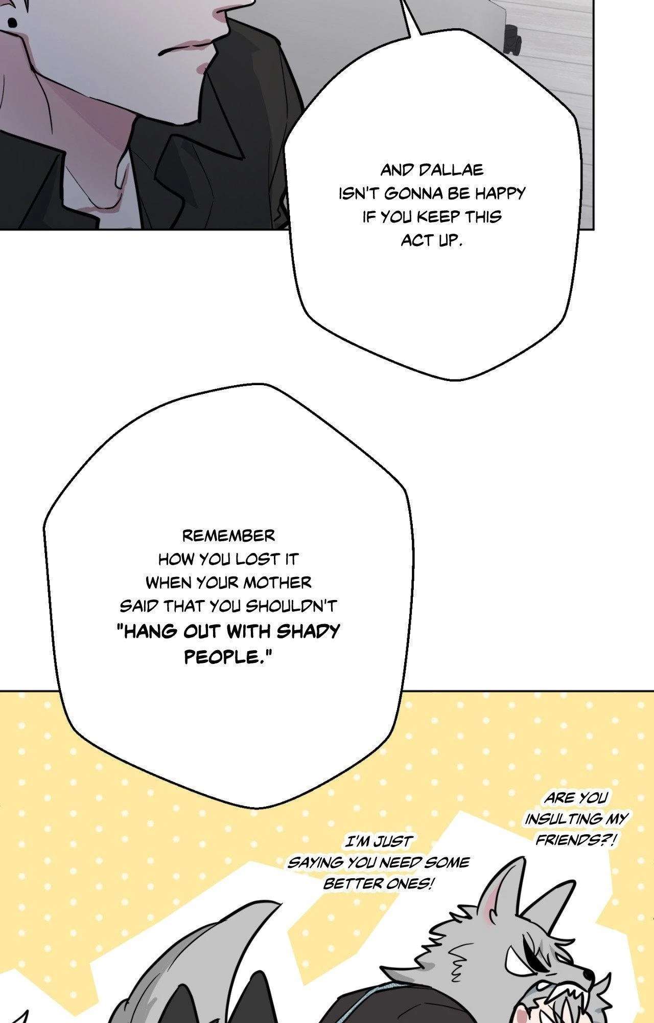 Read Write Me, Touch Me, Read Me chapter 38 image 13 on Lezhin