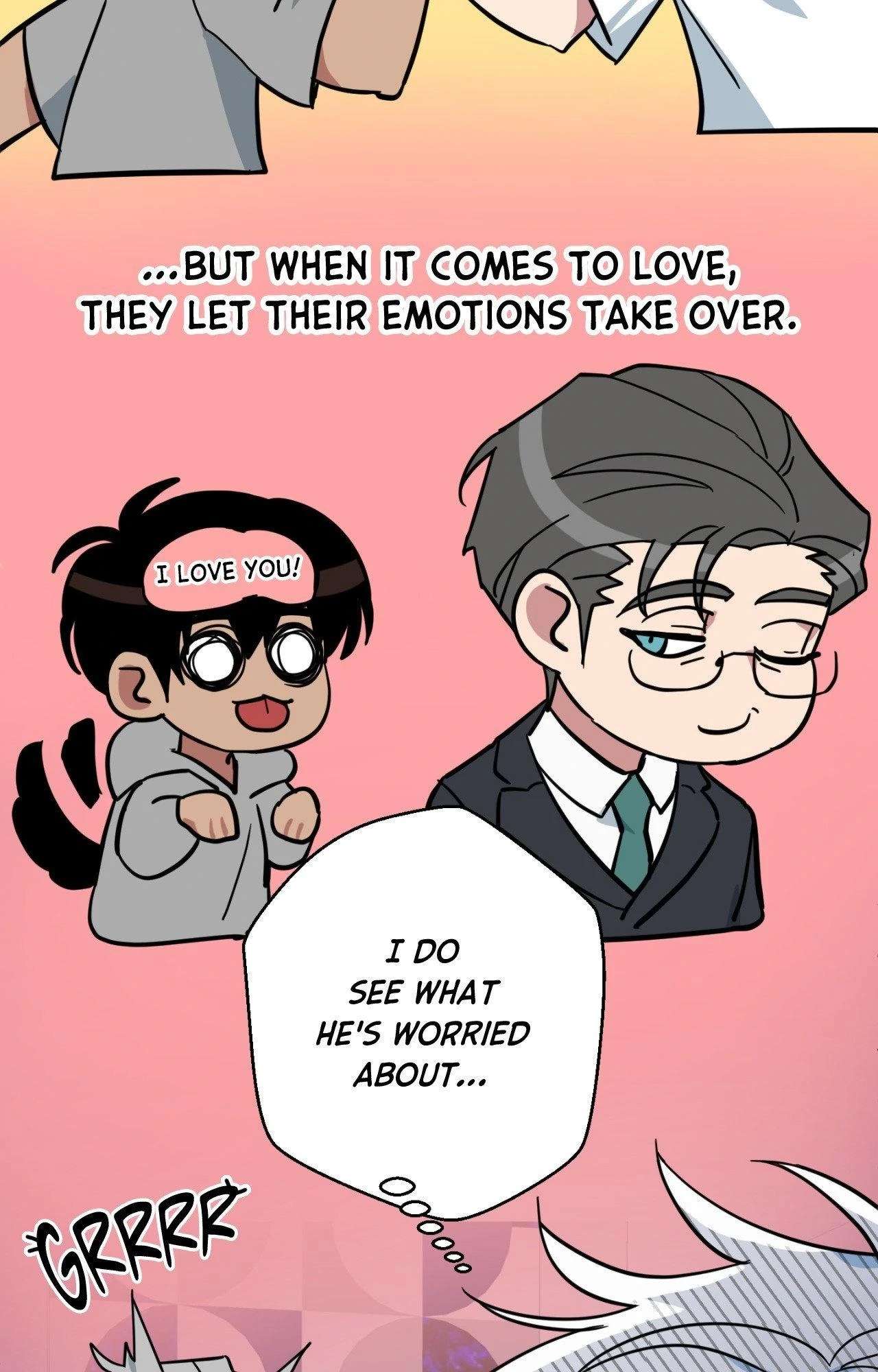 Read Write Me, Touch Me, Read Me chapter 38 image 16 on Lezhin