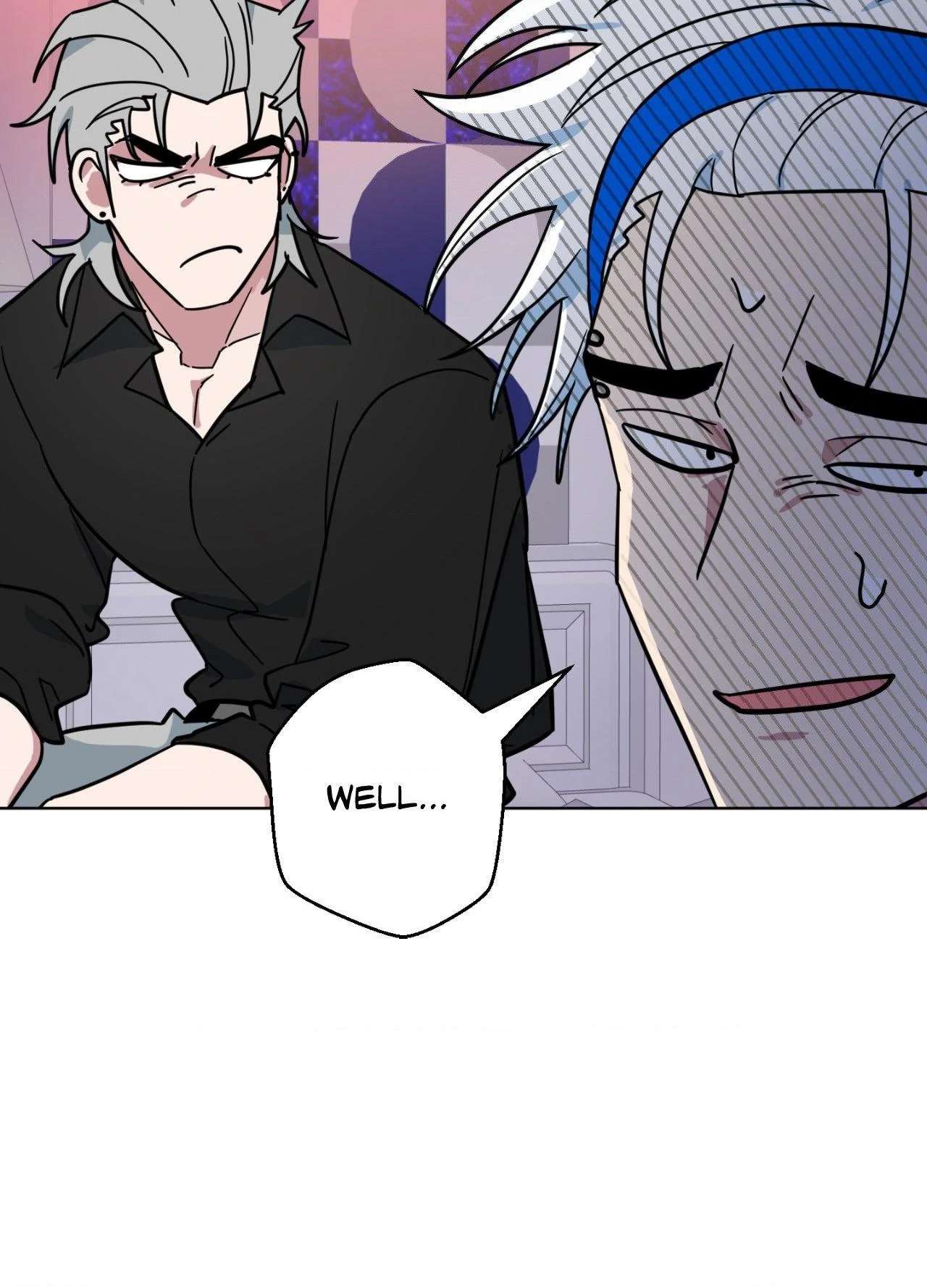 Read Write Me, Touch Me, Read Me chapter 38 image 17 on Lezhin