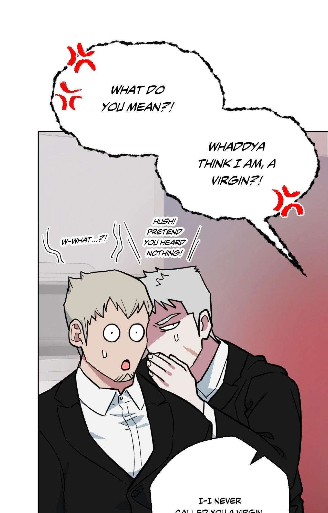 Read Write Me, Touch Me, Read Me chapter 38 image 20 on Lezhin