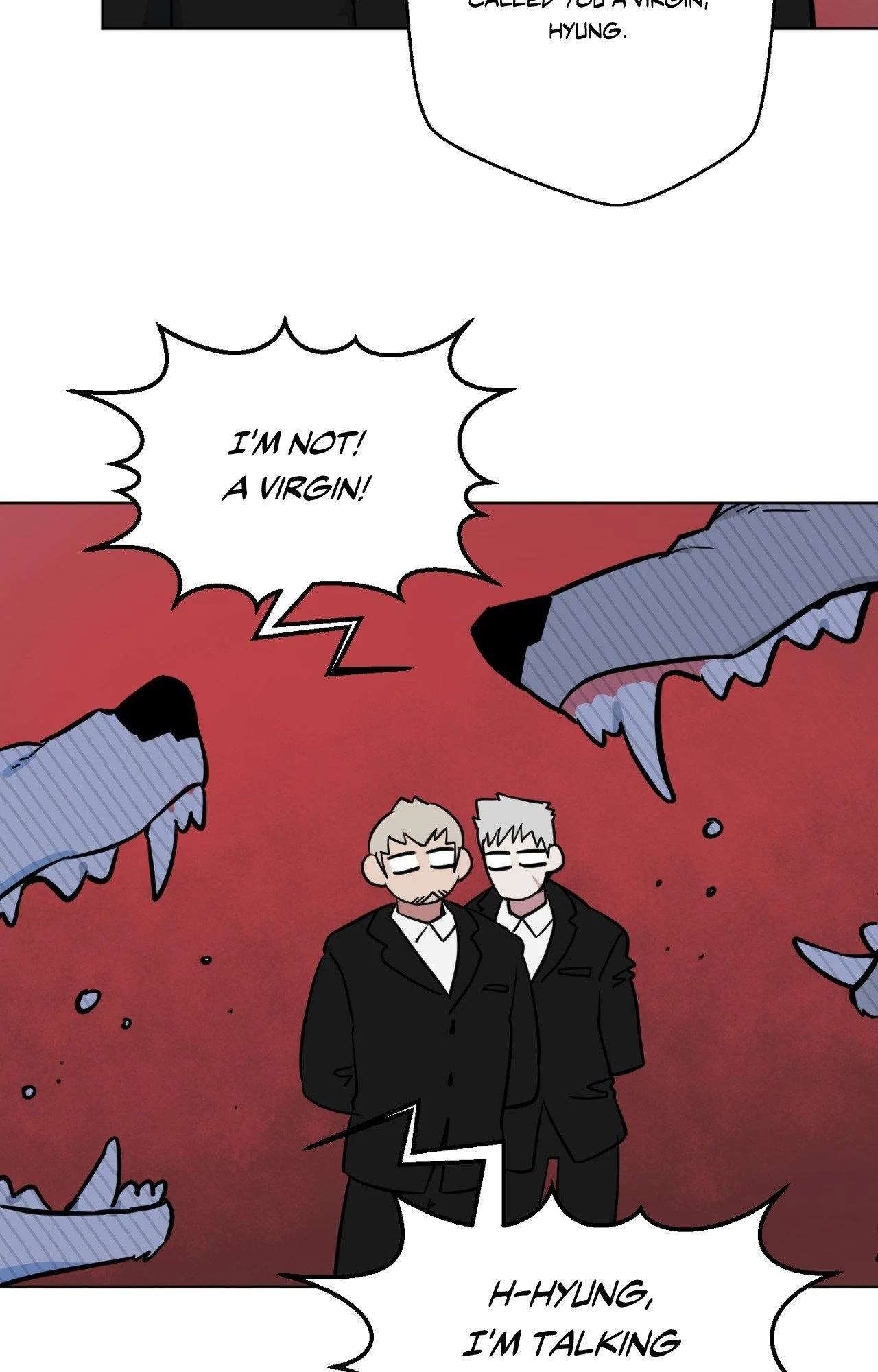 Read Write Me, Touch Me, Read Me chapter 38 image 21 on Lezhin