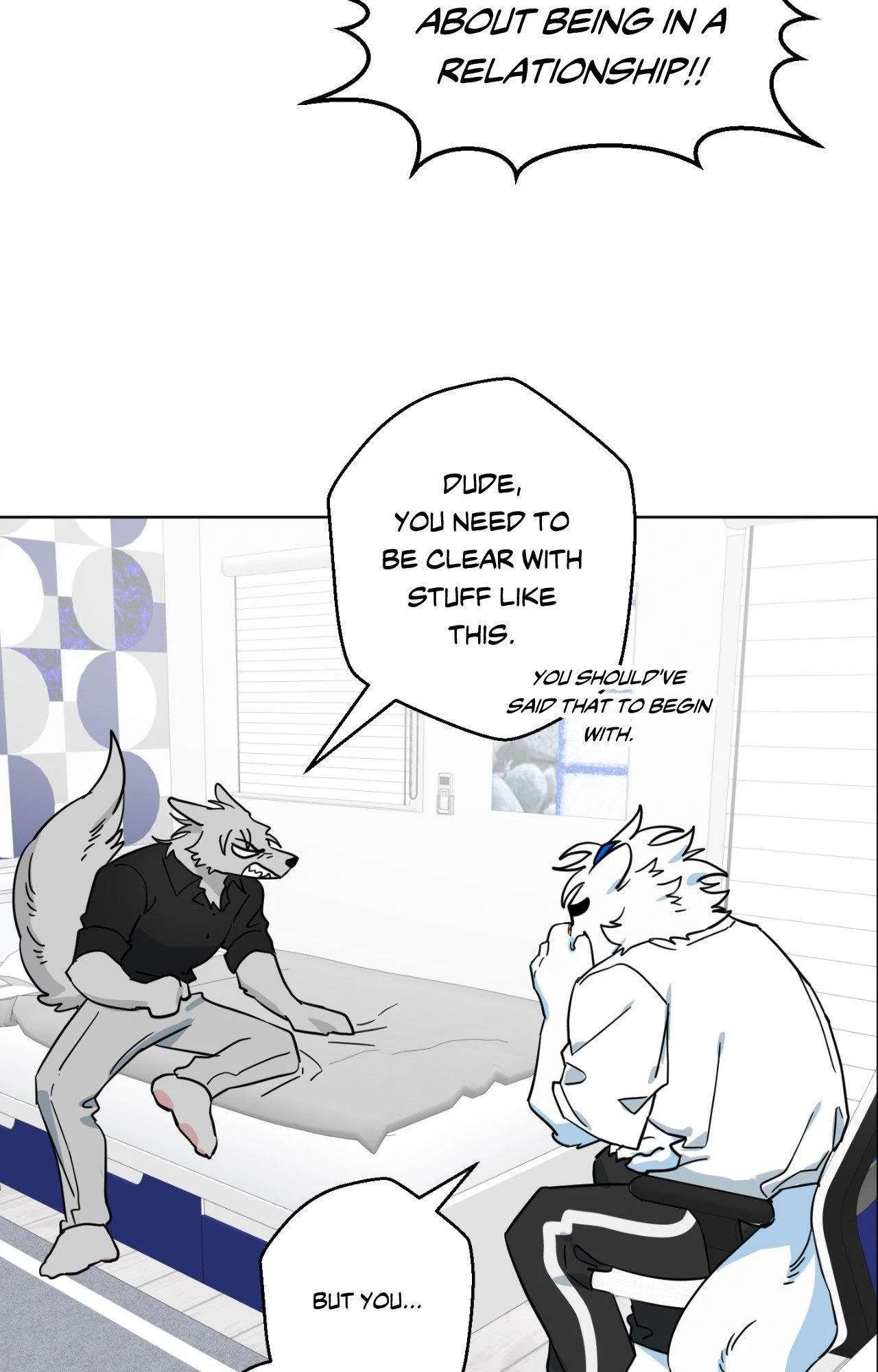 Read Write Me, Touch Me, Read Me chapter 38 image 22 on Lezhin