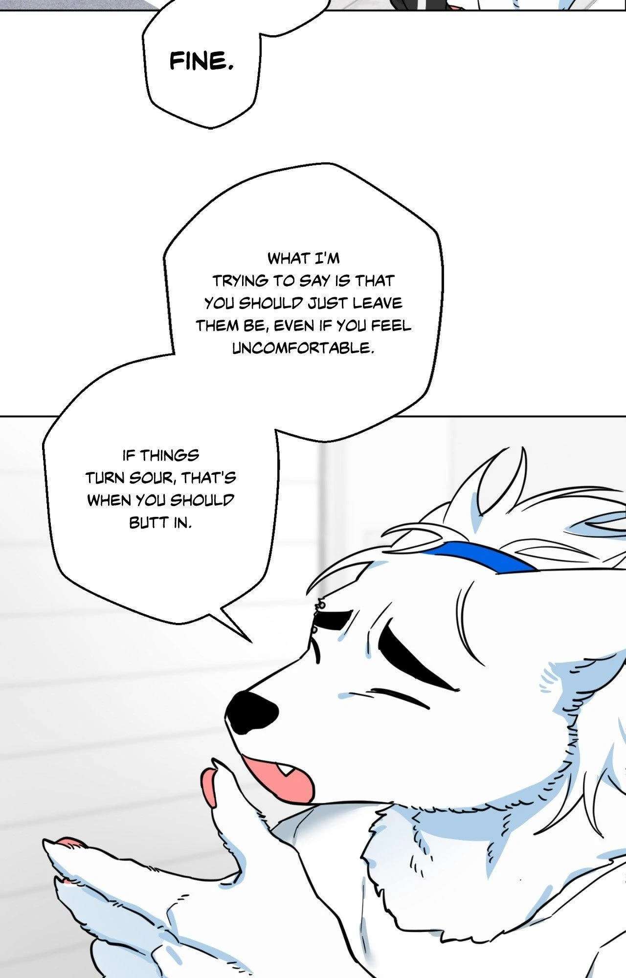 Read Write Me, Touch Me, Read Me chapter 38 image 23 on Lezhin