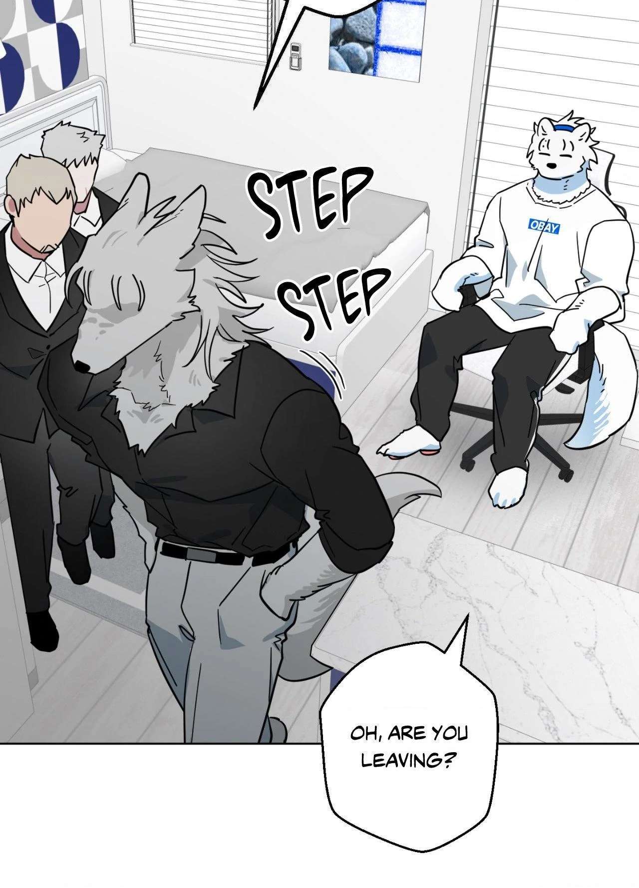 Read Write Me, Touch Me, Read Me chapter 38 image 26 on Lezhin