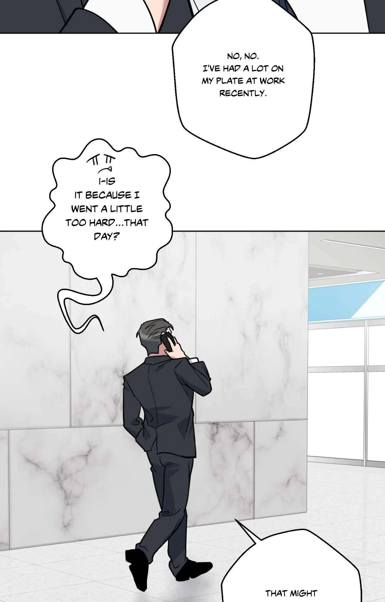 Read Write Me, Touch Me, Read Me chapter 38 image 33 on Lezhin
