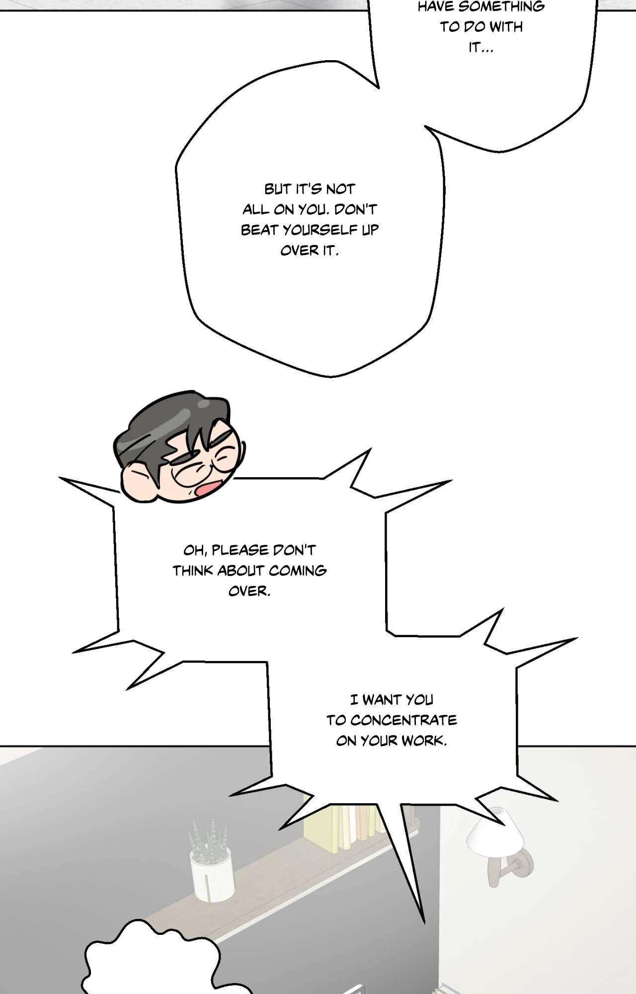 Read Write Me, Touch Me, Read Me chapter 38 image 34 on Lezhin