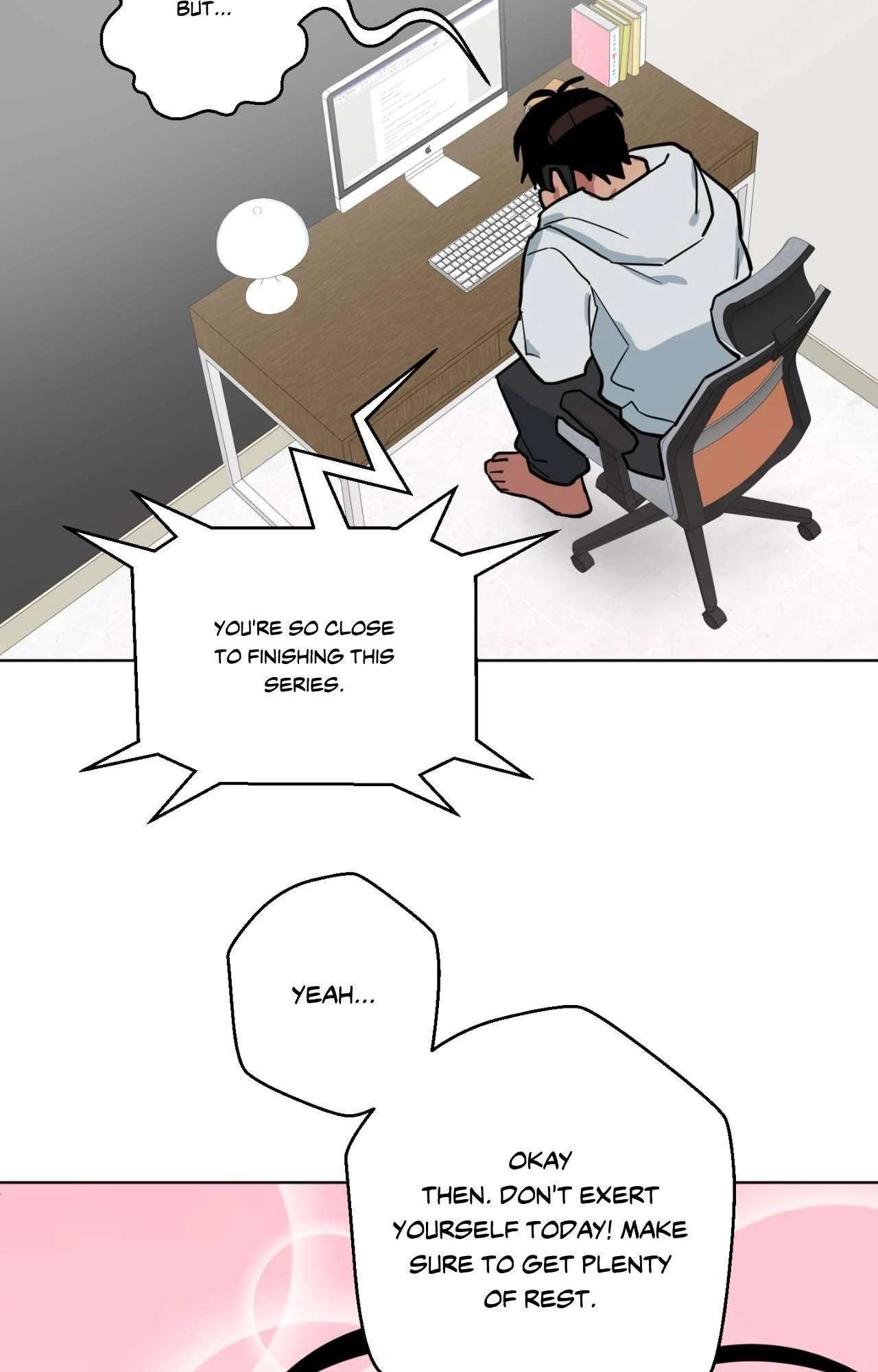 Read Write Me, Touch Me, Read Me chapter 38 image 35 on Lezhin