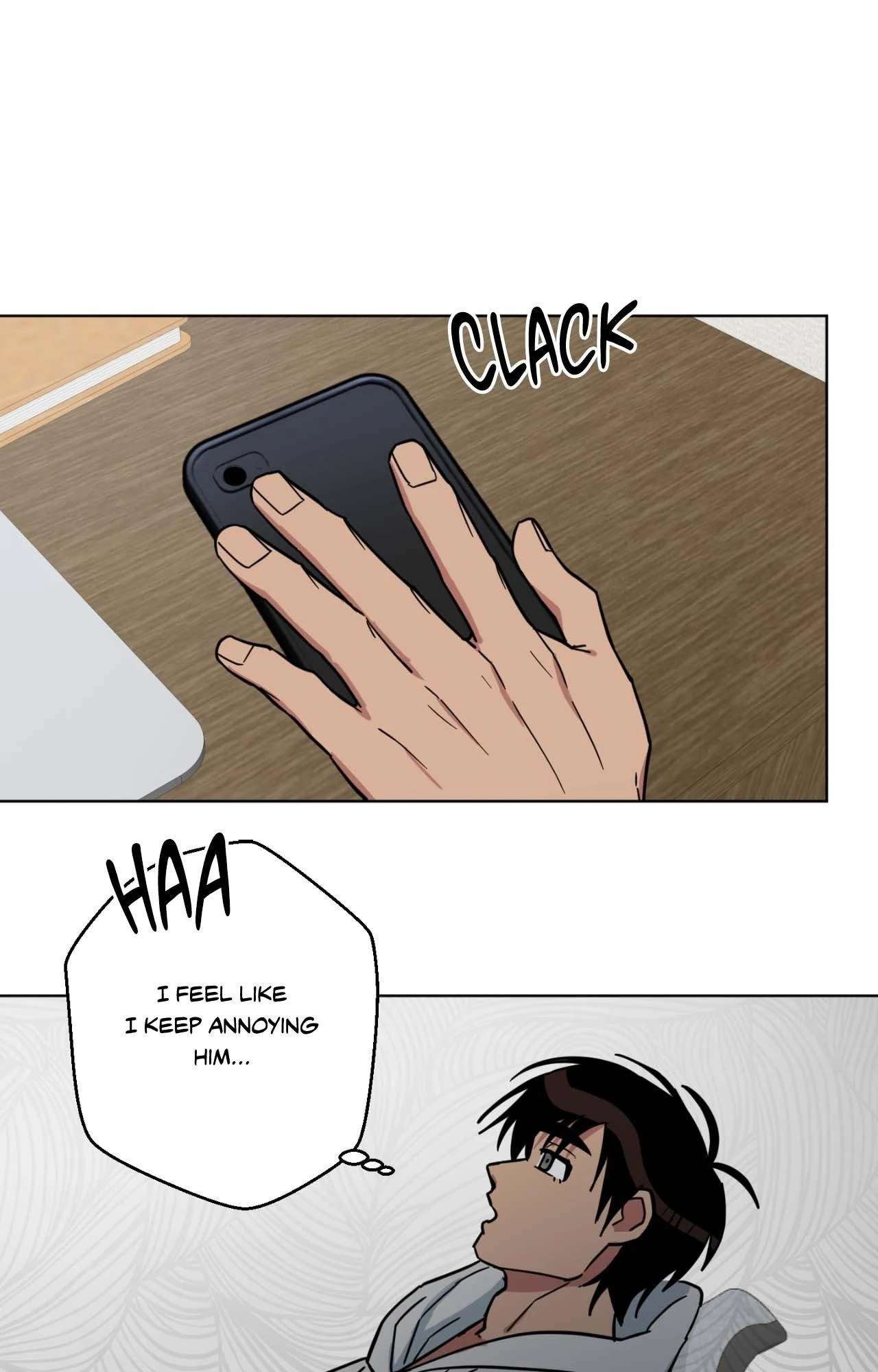 Read Write Me, Touch Me, Read Me chapter 38 image 38 on Lezhin