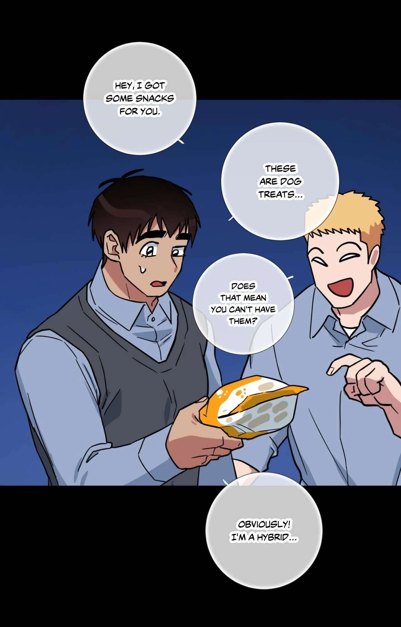 Read Write Me, Touch Me, Read Me chapter 38 image 47 on Lezhin