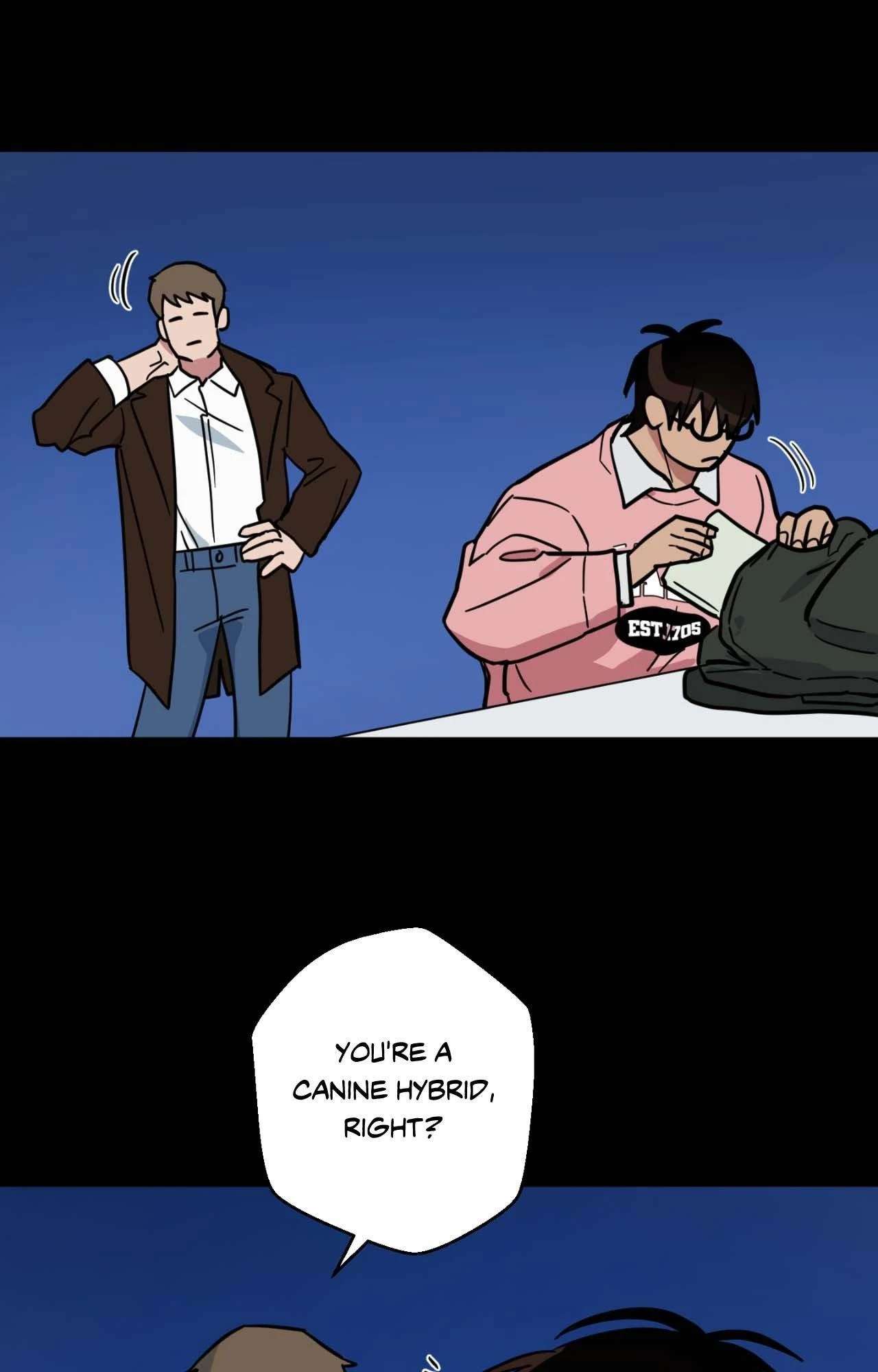 Read Write Me, Touch Me, Read Me chapter 38 image 48 on Lezhin