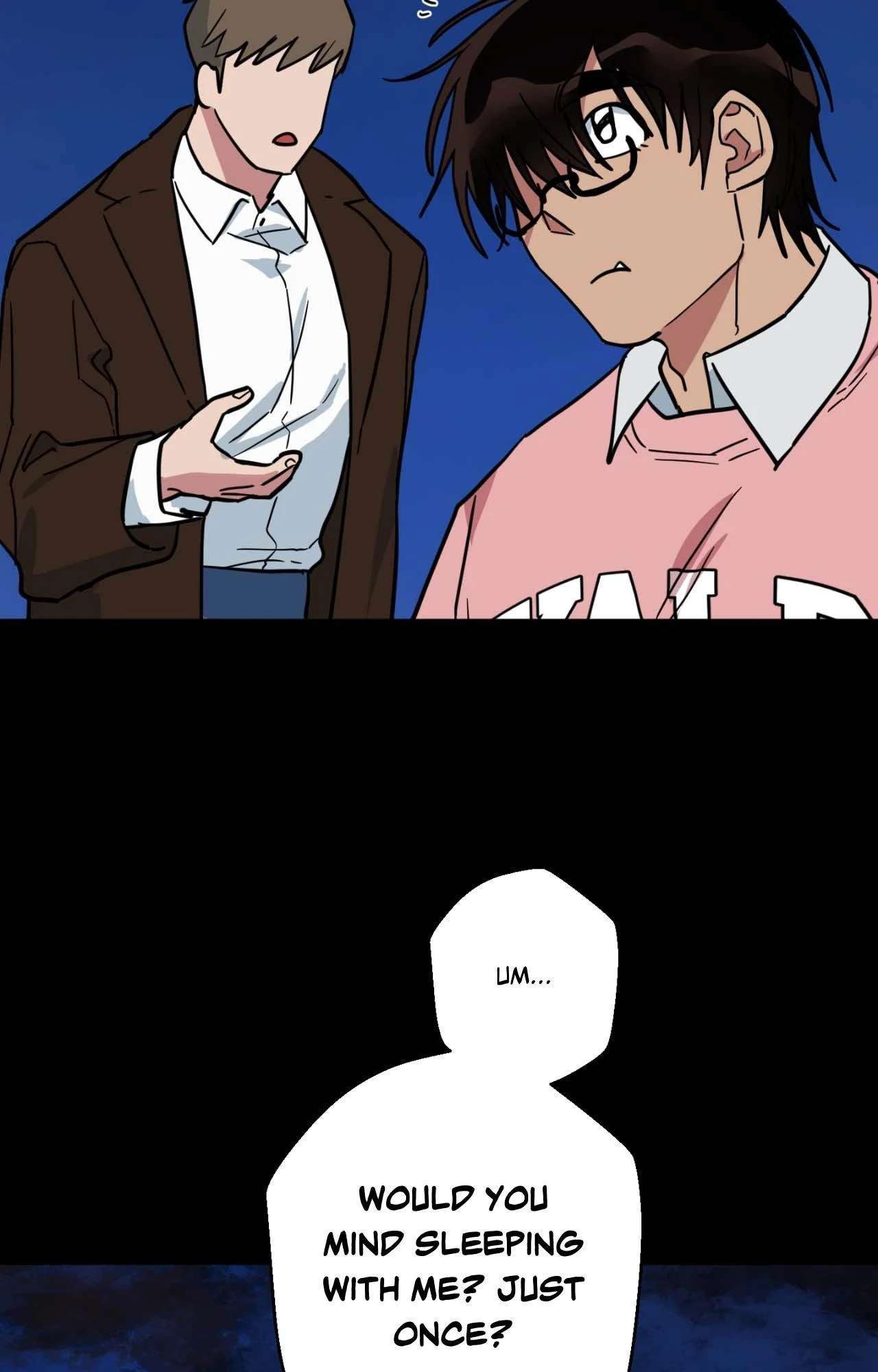 Read Write Me, Touch Me, Read Me chapter 38 image 49 on Lezhin