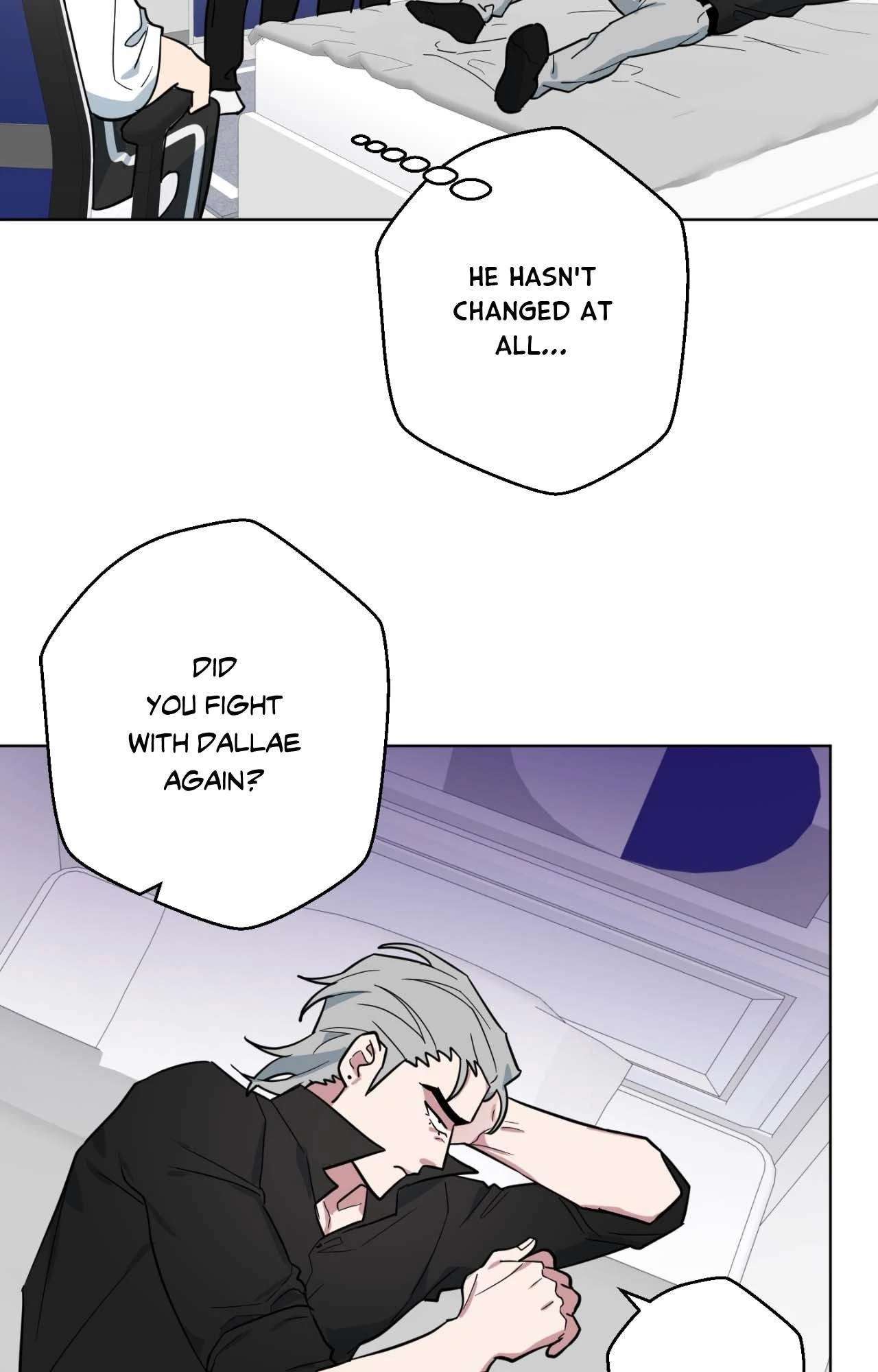 Read Write Me, Touch Me, Read Me chapter 38 image 5 on Lezhin