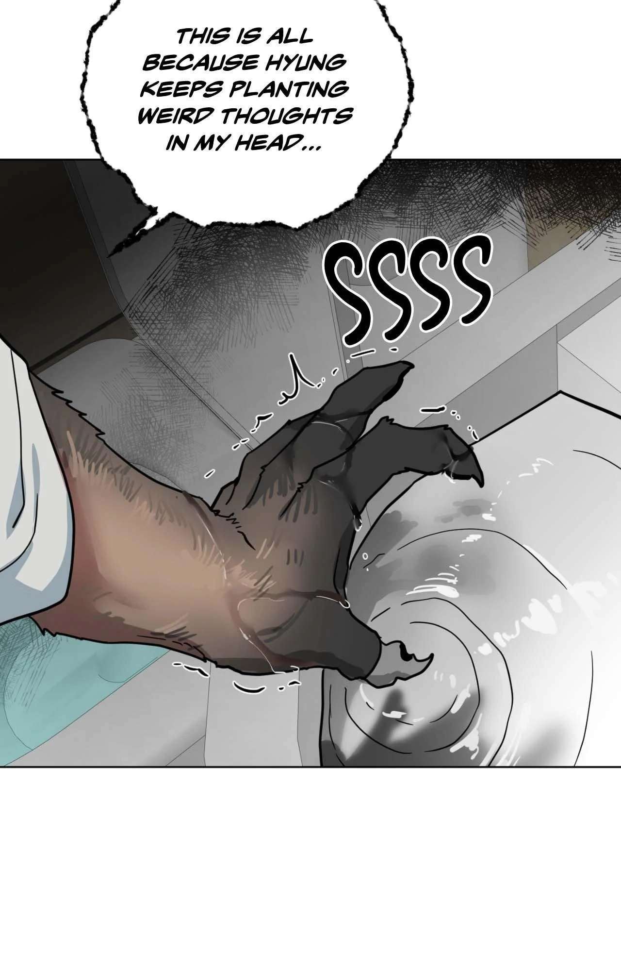 Read Write Me, Touch Me, Read Me chapter 38 image 59 on Lezhin