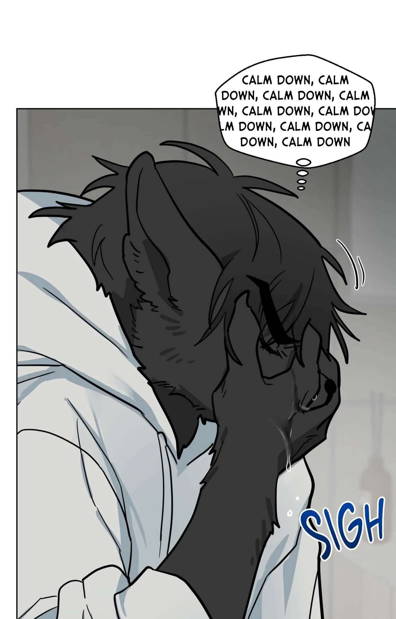 Read Write Me, Touch Me, Read Me chapter 38 image 60 on Lezhin