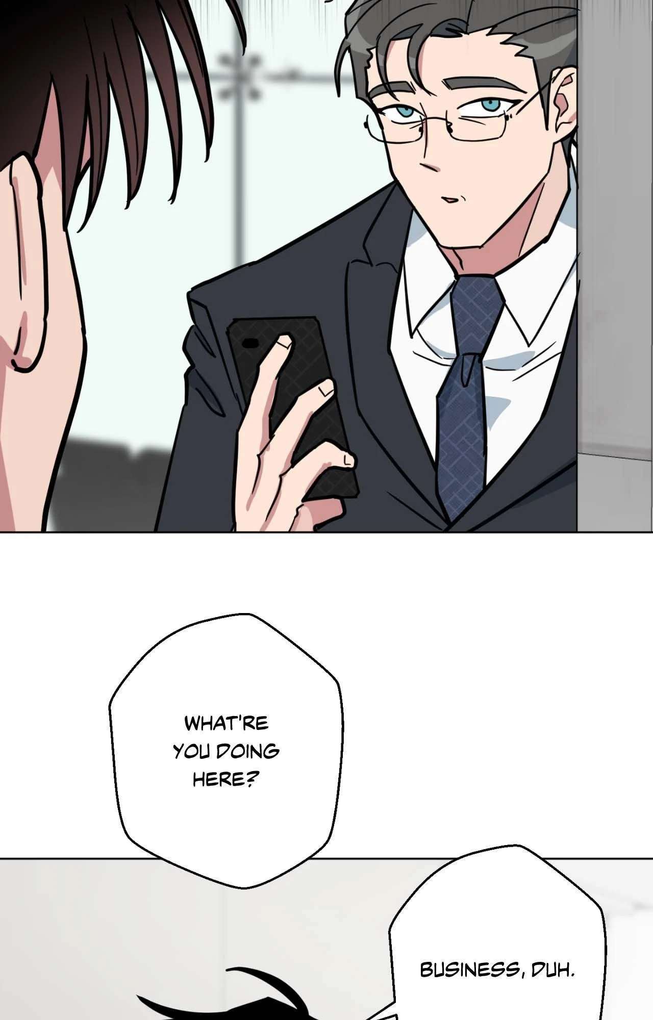 Read Write Me, Touch Me, Read Me chapter 38 image 63 on Lezhin
