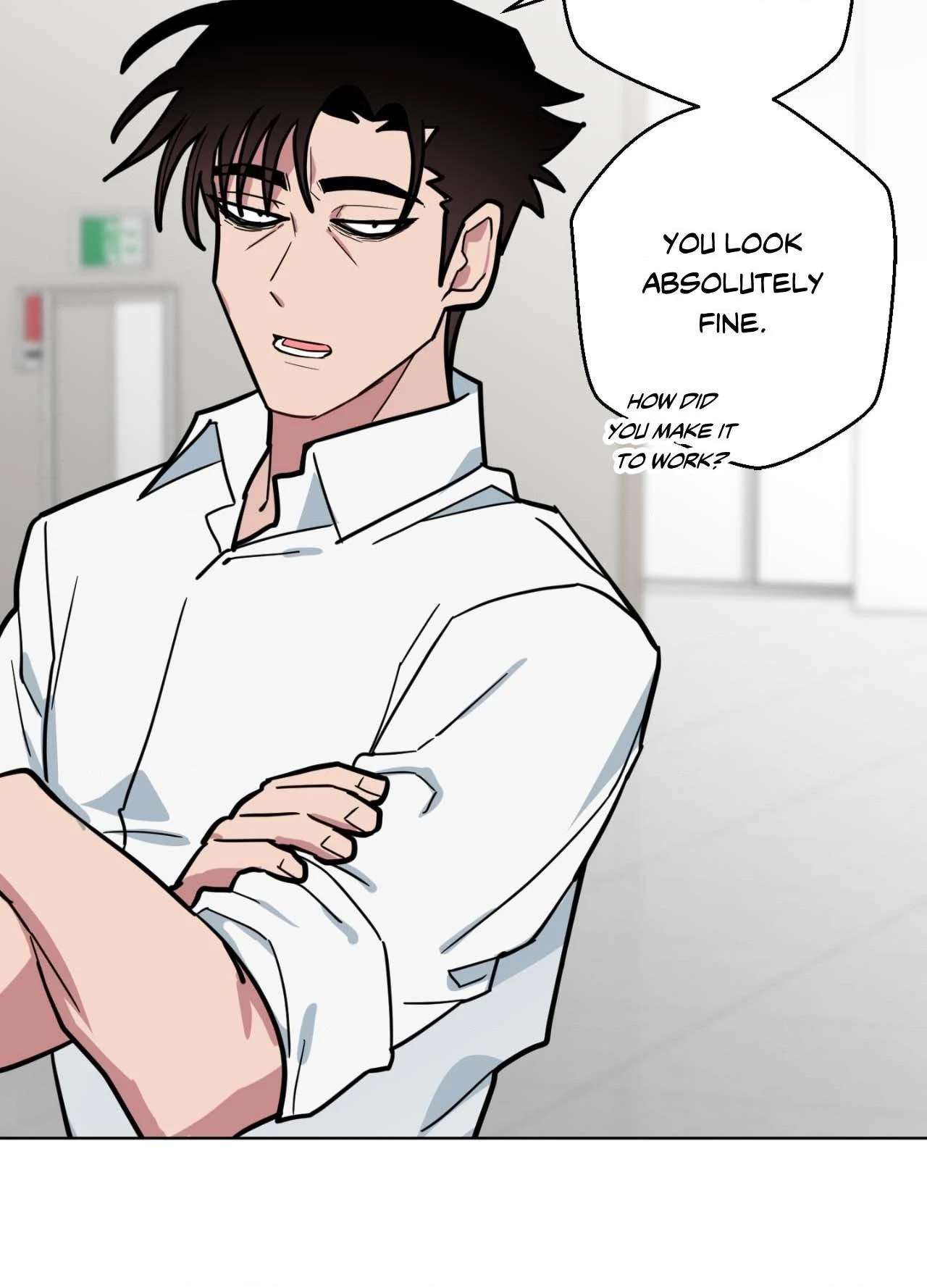 Read Write Me, Touch Me, Read Me chapter 38 image 64 on Lezhin
