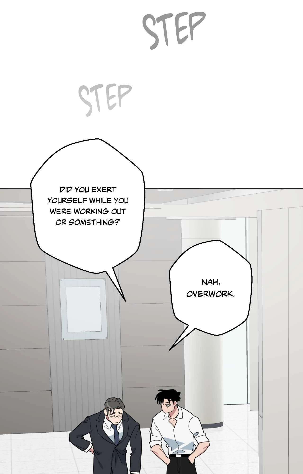 Read Write Me, Touch Me, Read Me chapter 38 image 65 on Lezhin