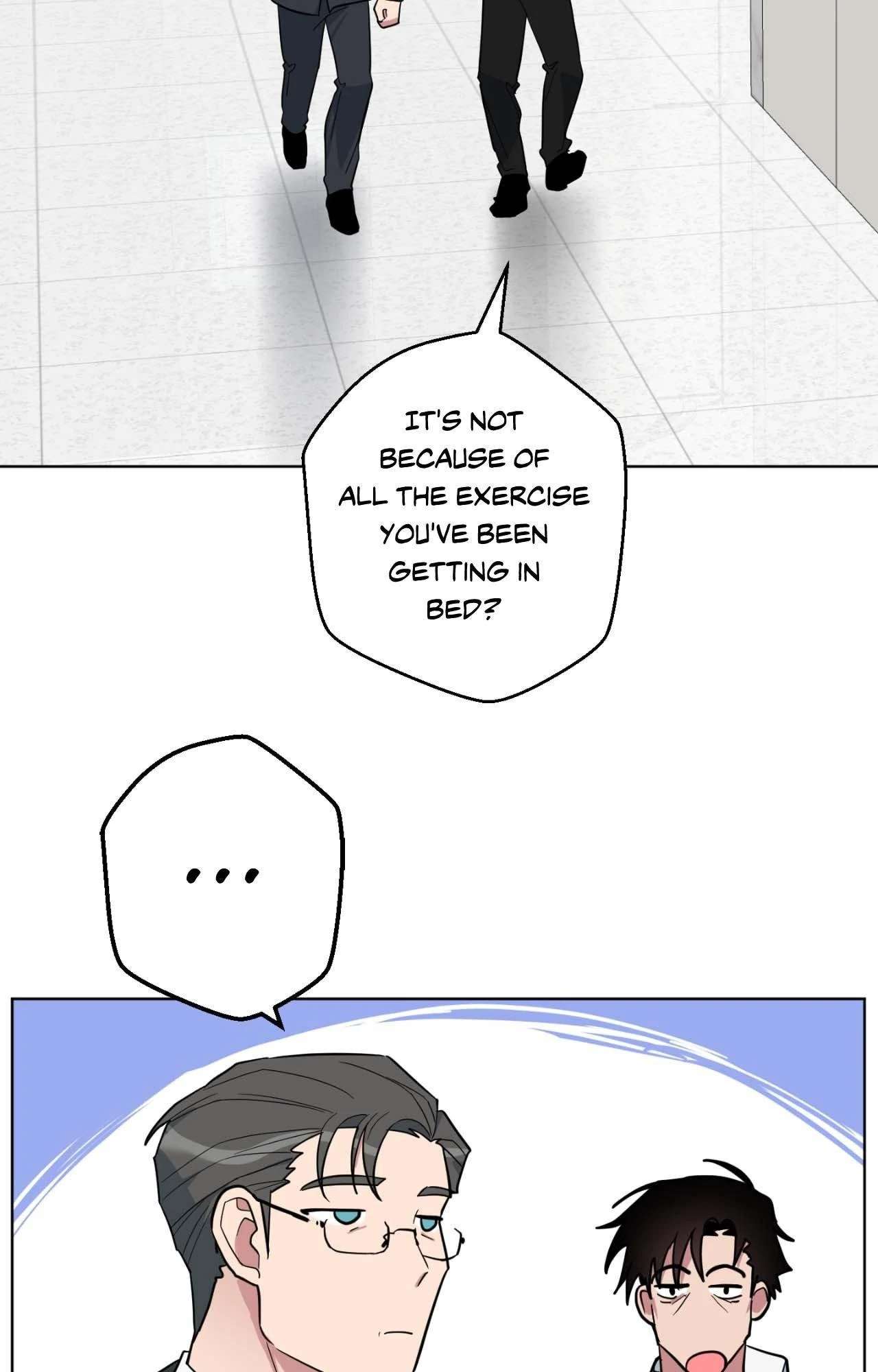Read Write Me, Touch Me, Read Me chapter 38 image 66 on Lezhin