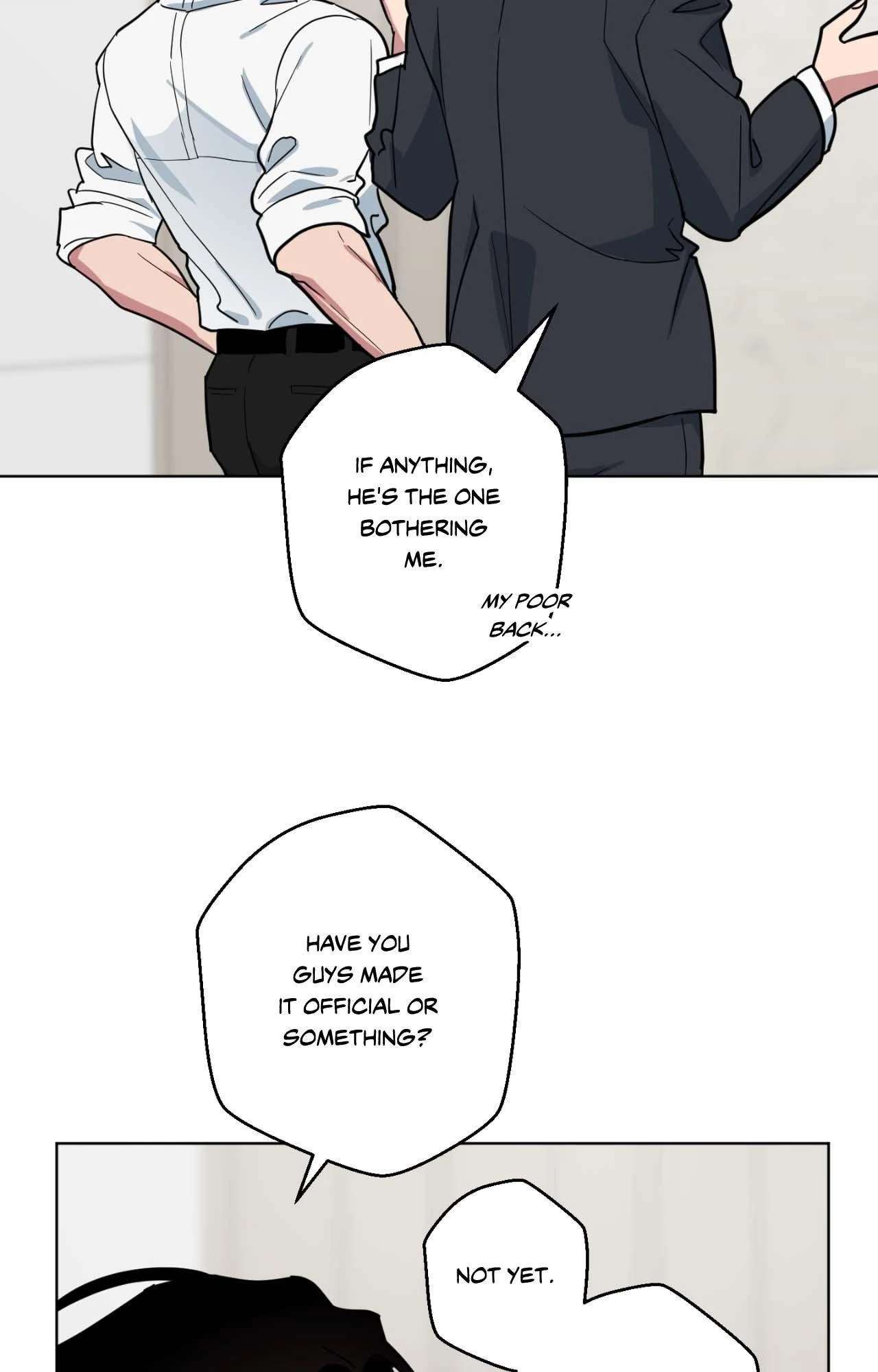 Read Write Me, Touch Me, Read Me chapter 38 image 68 on Lezhin