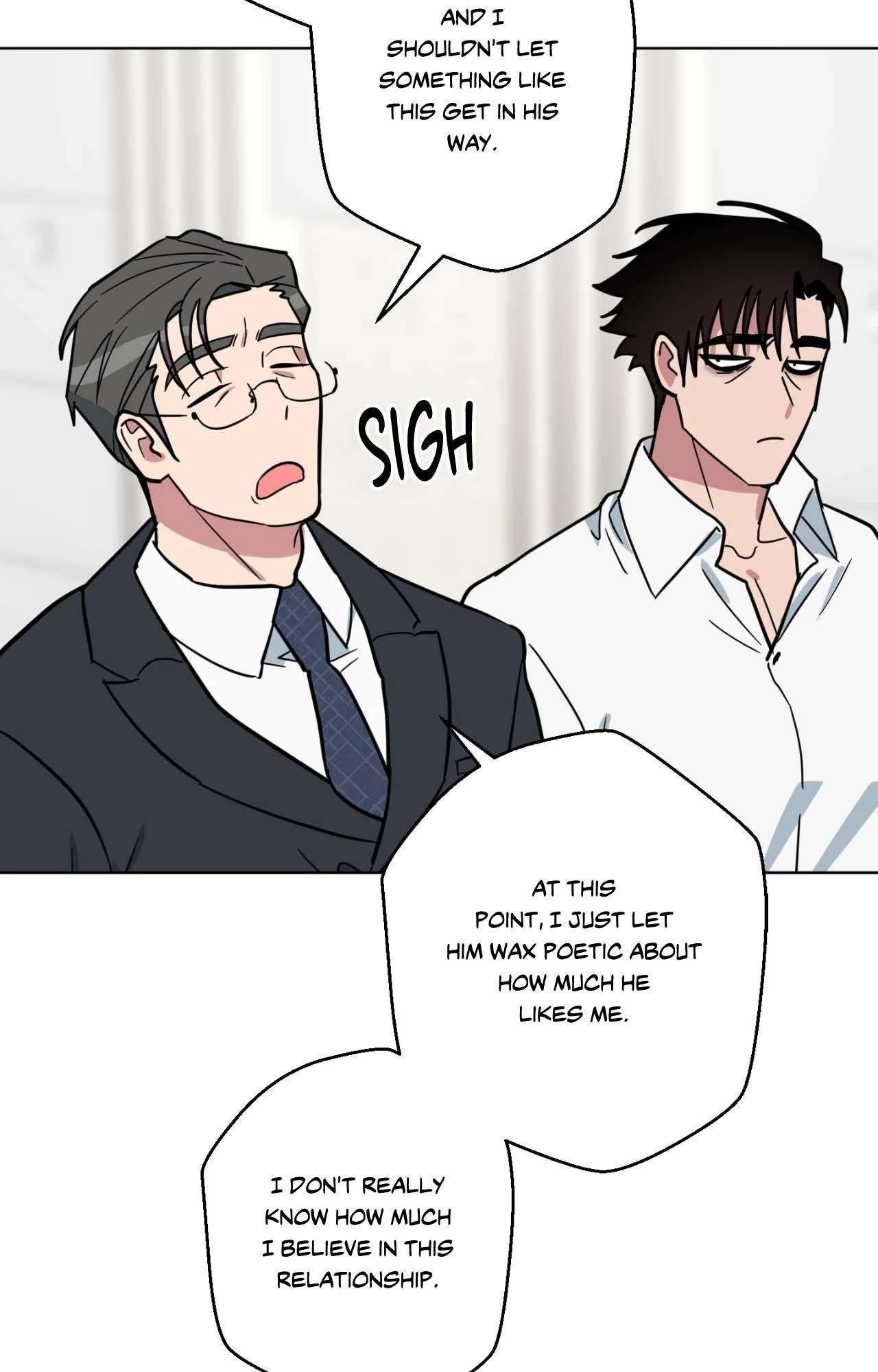 Read Write Me, Touch Me, Read Me chapter 38 image 70 on Lezhin