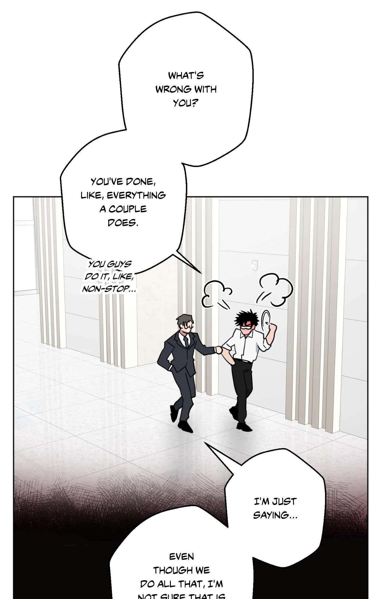Read Write Me, Touch Me, Read Me chapter 38 image 72 on Lezhin
