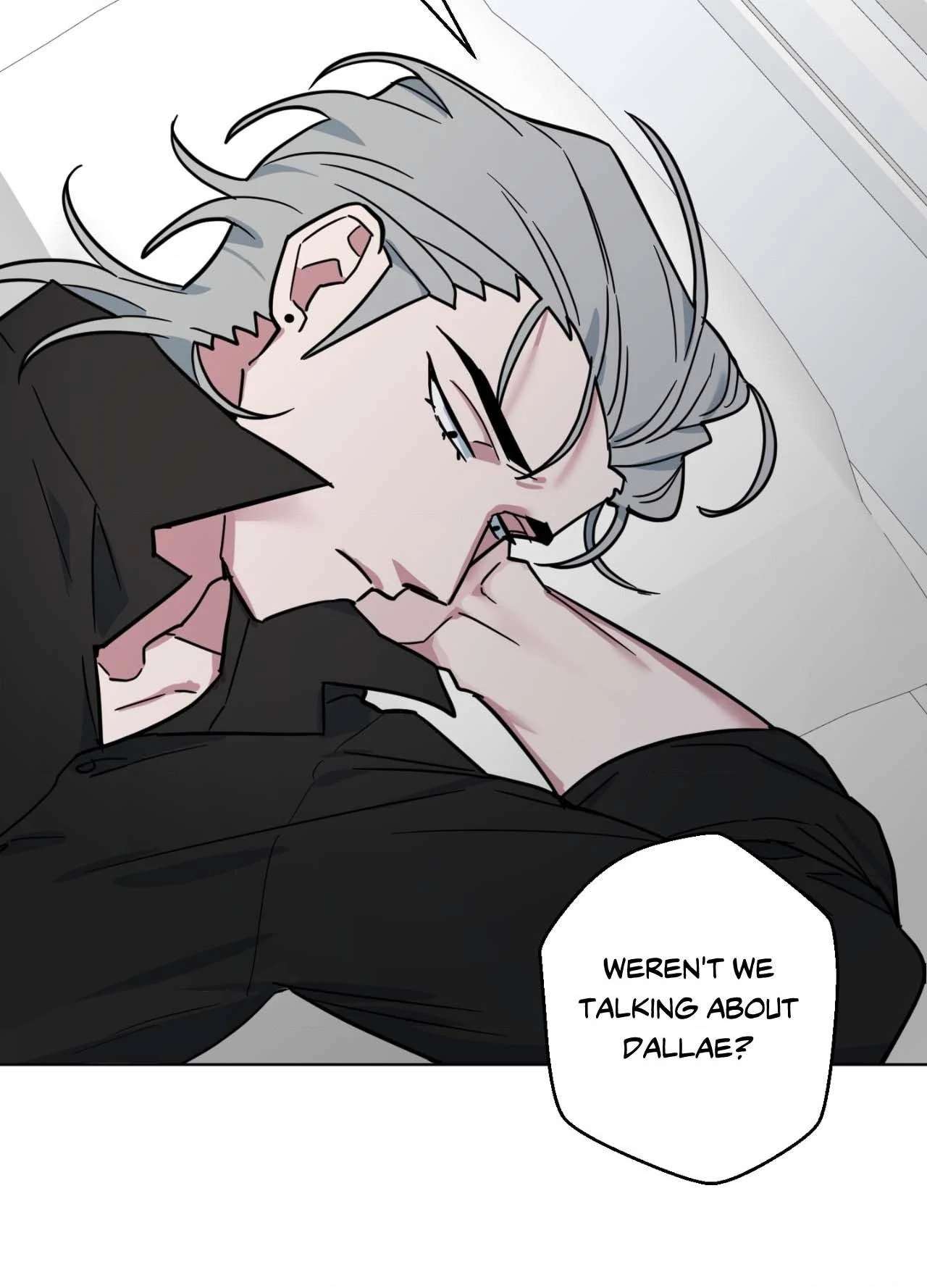 Read Write Me, Touch Me, Read Me chapter 38 image 8 on Lezhin