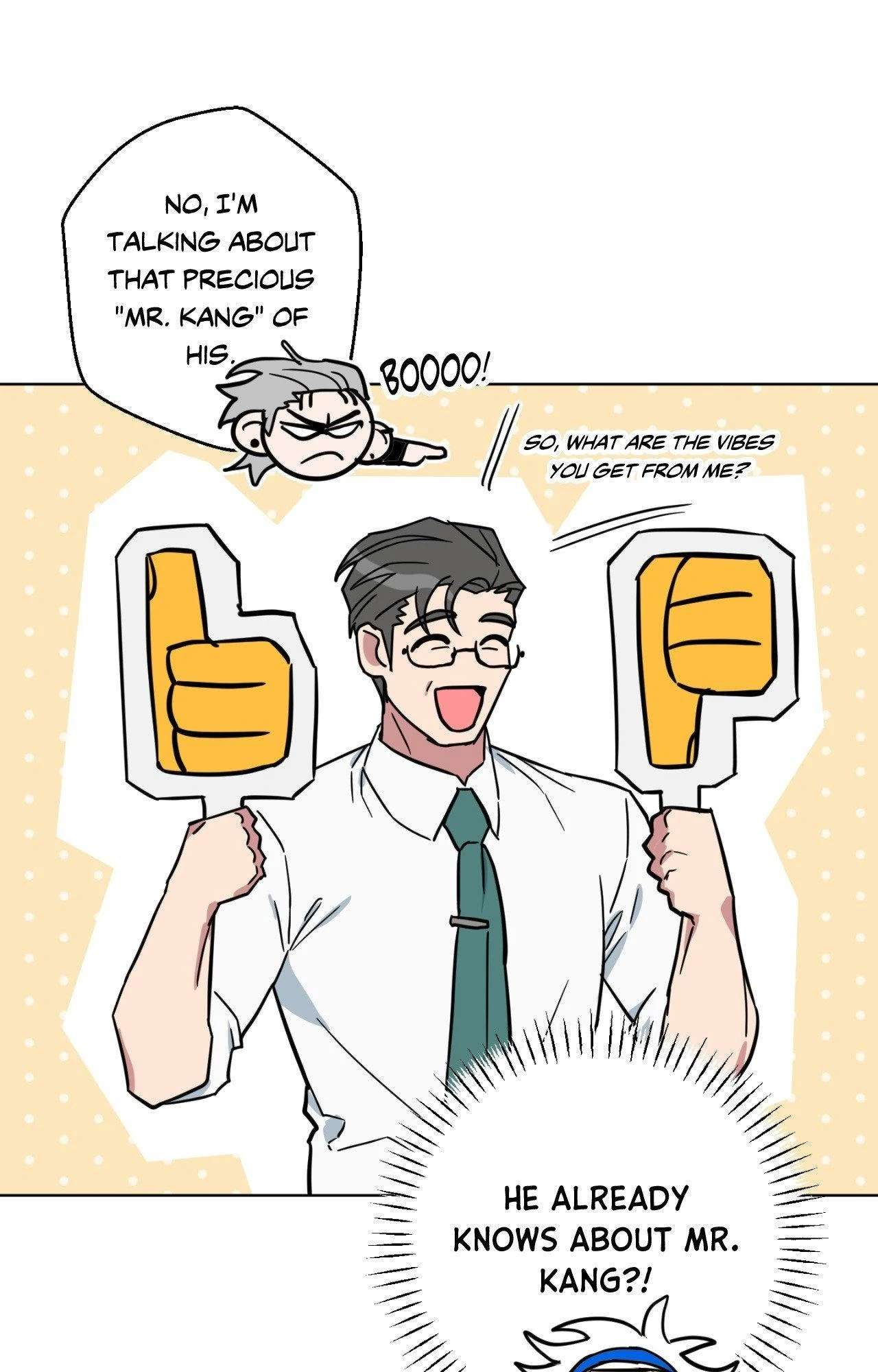 Read Write Me, Touch Me, Read Me chapter 38 image 9 on Lezhin