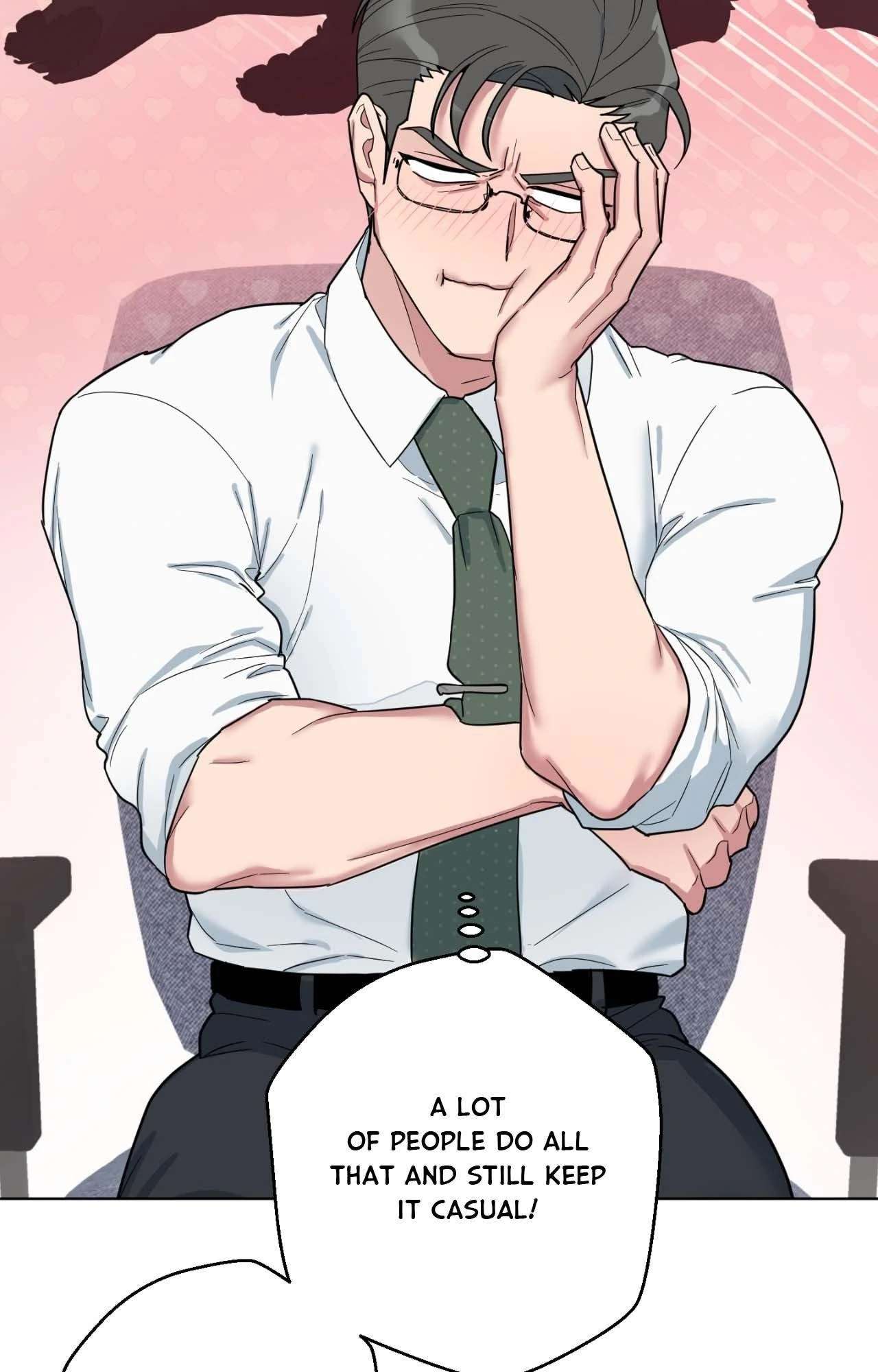 Read Write Me, Touch Me, Read Me chapter 39 image 14 on Lezhin