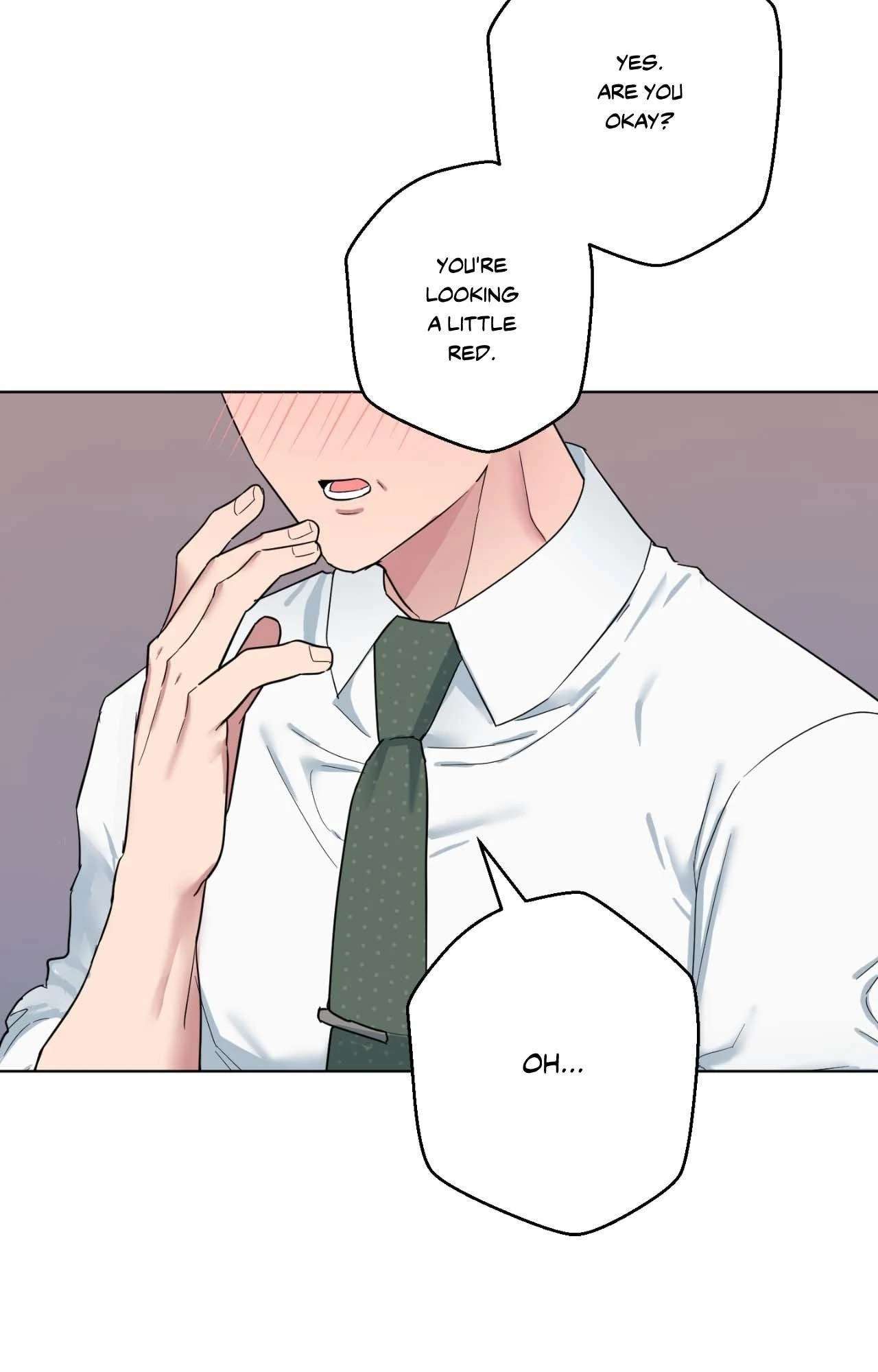 Read Write Me, Touch Me, Read Me chapter 39 image 16 on Lezhin