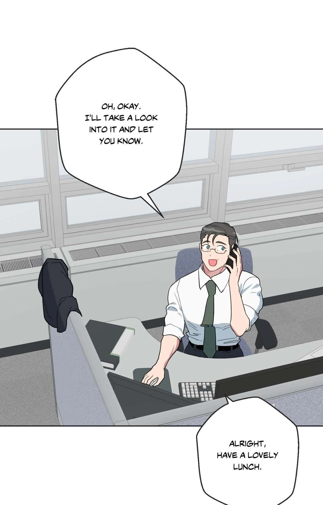 Read Write Me, Touch Me, Read Me chapter 39 image 2 on Lezhin