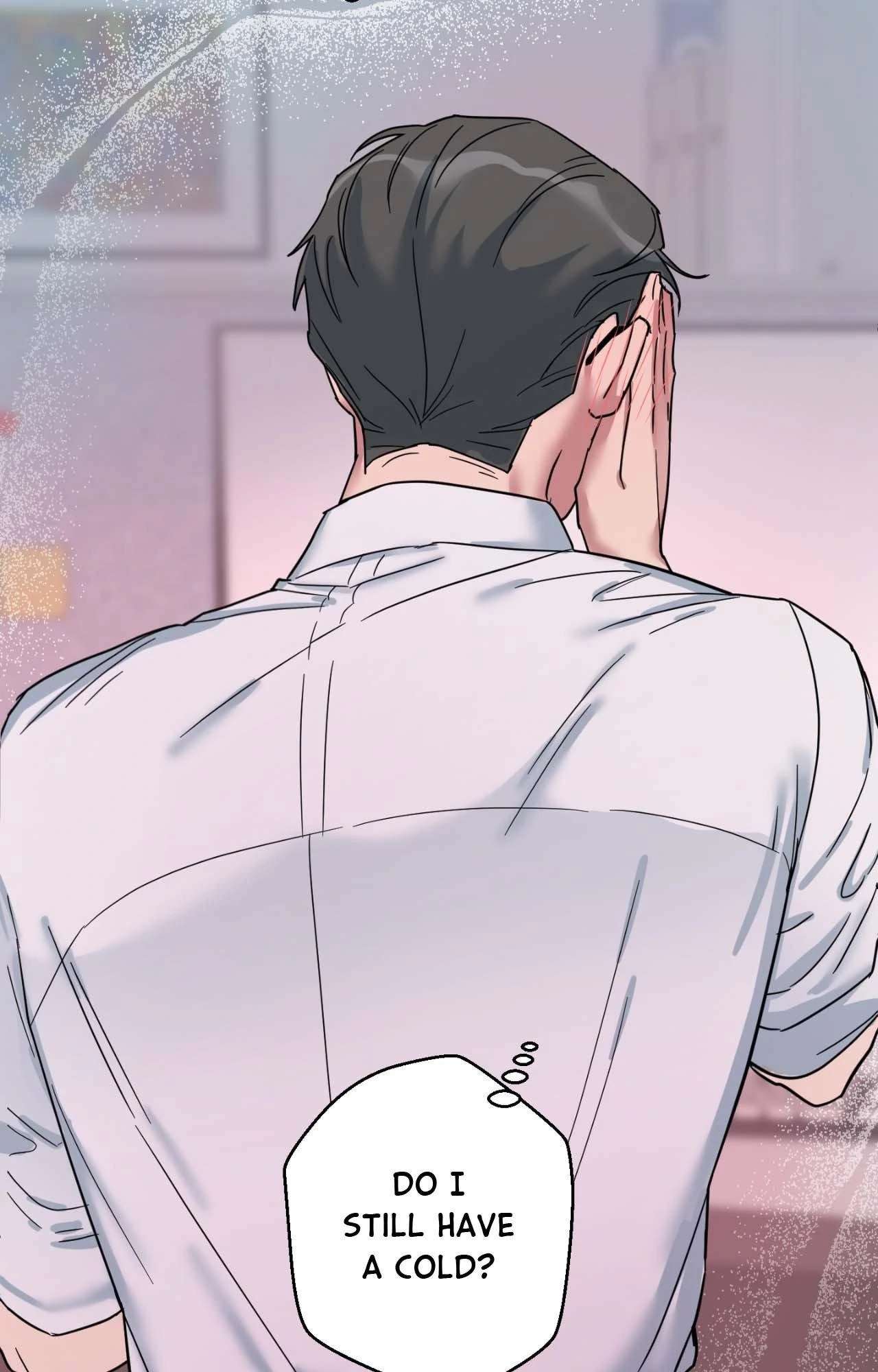 Read Write Me, Touch Me, Read Me chapter 39 image 21 on Lezhin
