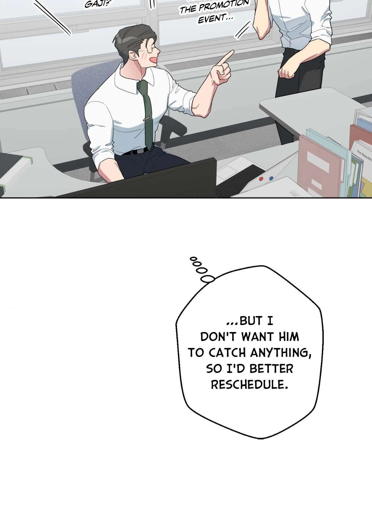 Read Write Me, Touch Me, Read Me chapter 39 image 23 on Lezhin