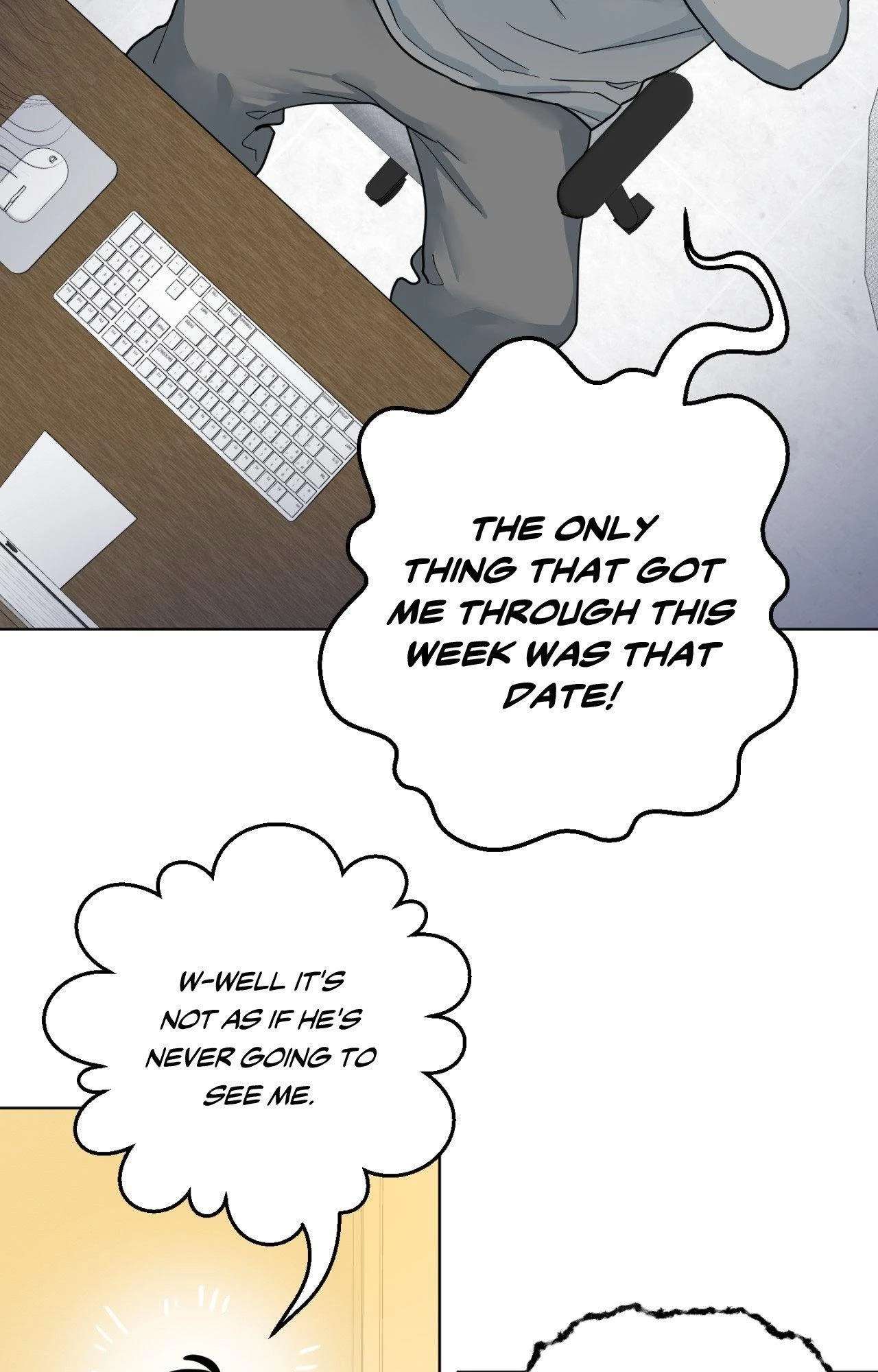 Read Write Me, Touch Me, Read Me chapter 39 image 26 on Lezhin